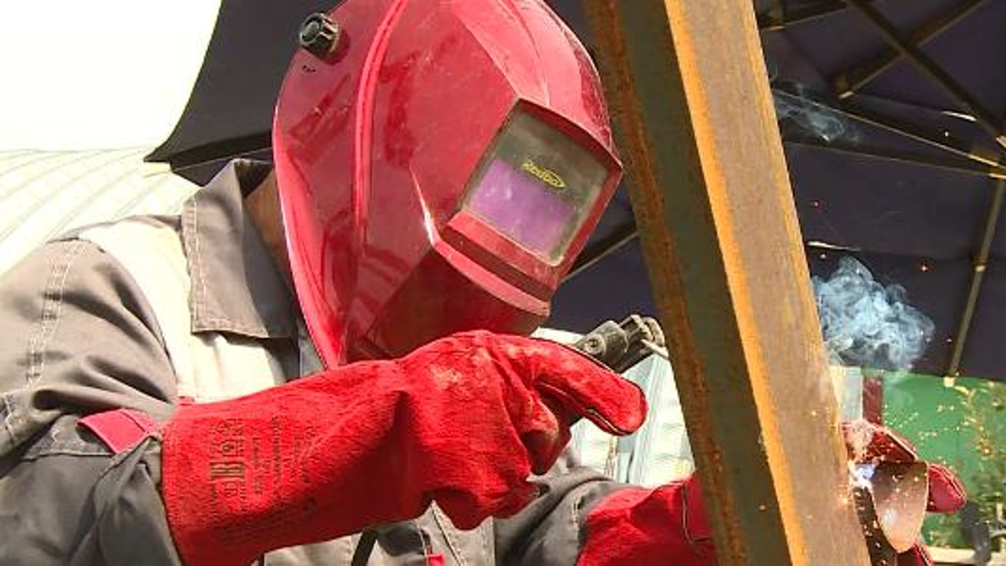 Пензенские строители рассказали о текущих объектах и как пришли в профессию