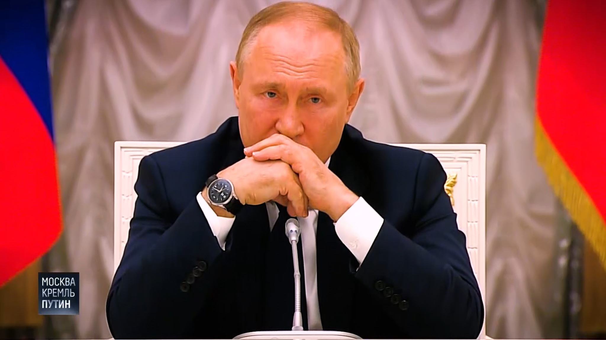 Президентское время – особый фактор в большой политике
