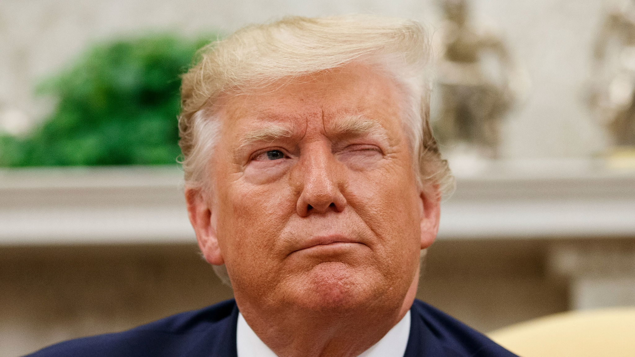 Байдену с Клинтон все простили, а Трампу могут "пришить" госизмену