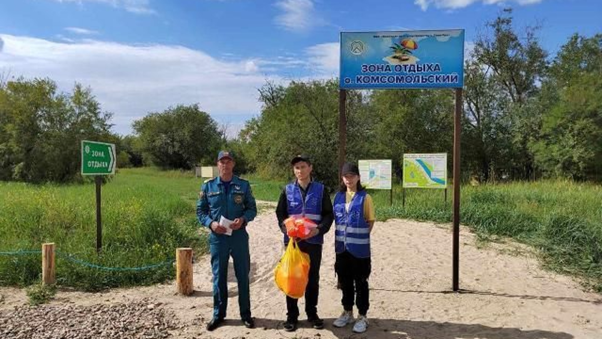С начала купального сезона на водоёмах Бурятии погибли двадцать человек