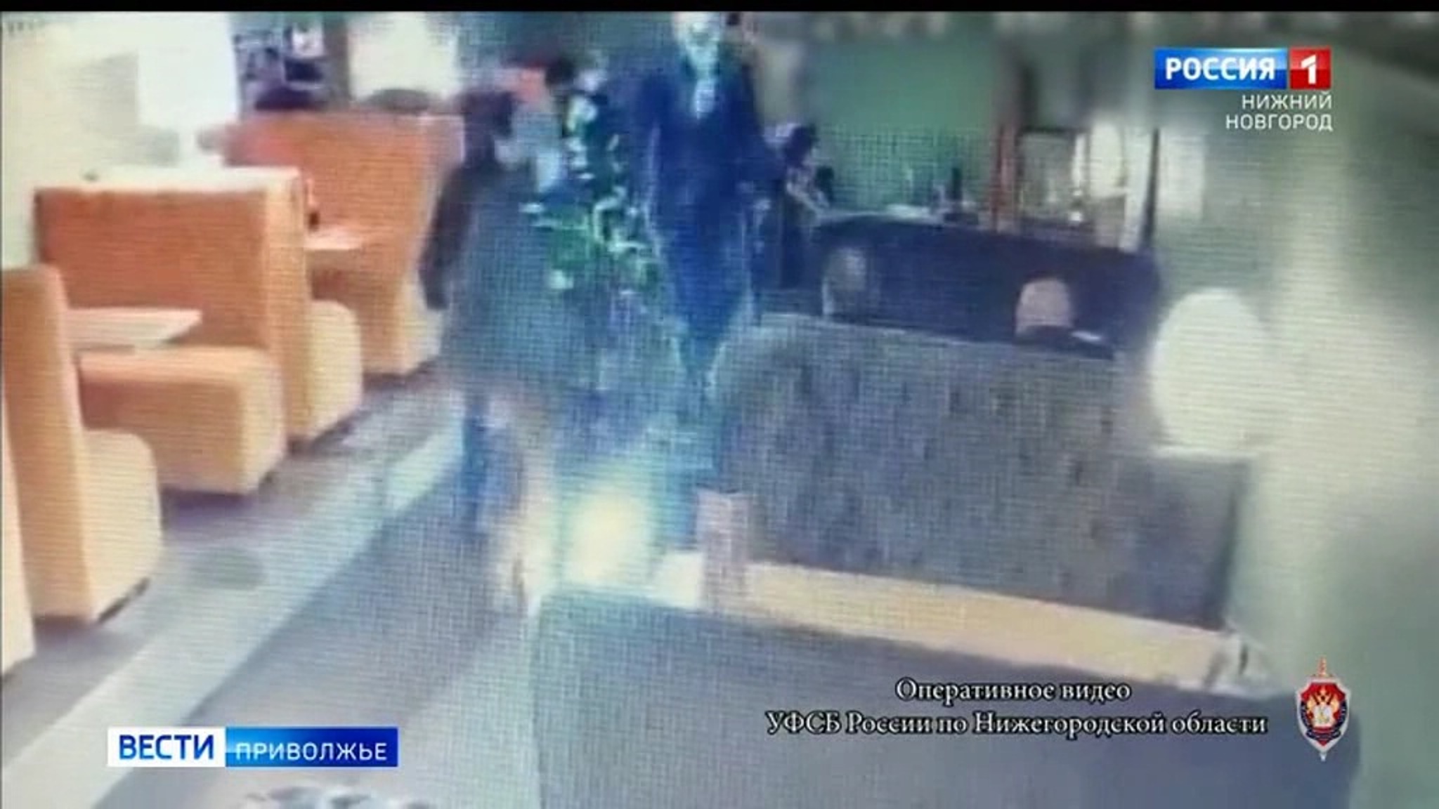 Мошенники, требовавшие у нижегородского депутата 2,5 миллиона рублей, получили условные сроки