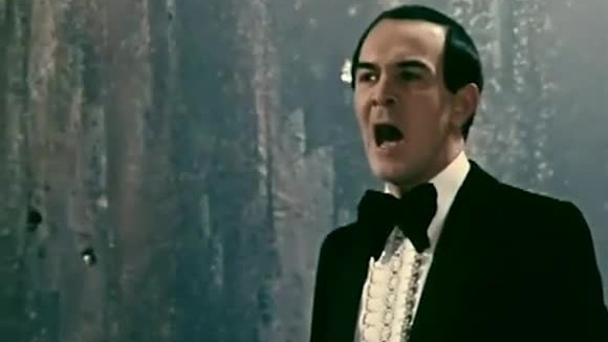 Муслим Магомаев. Герои спорта