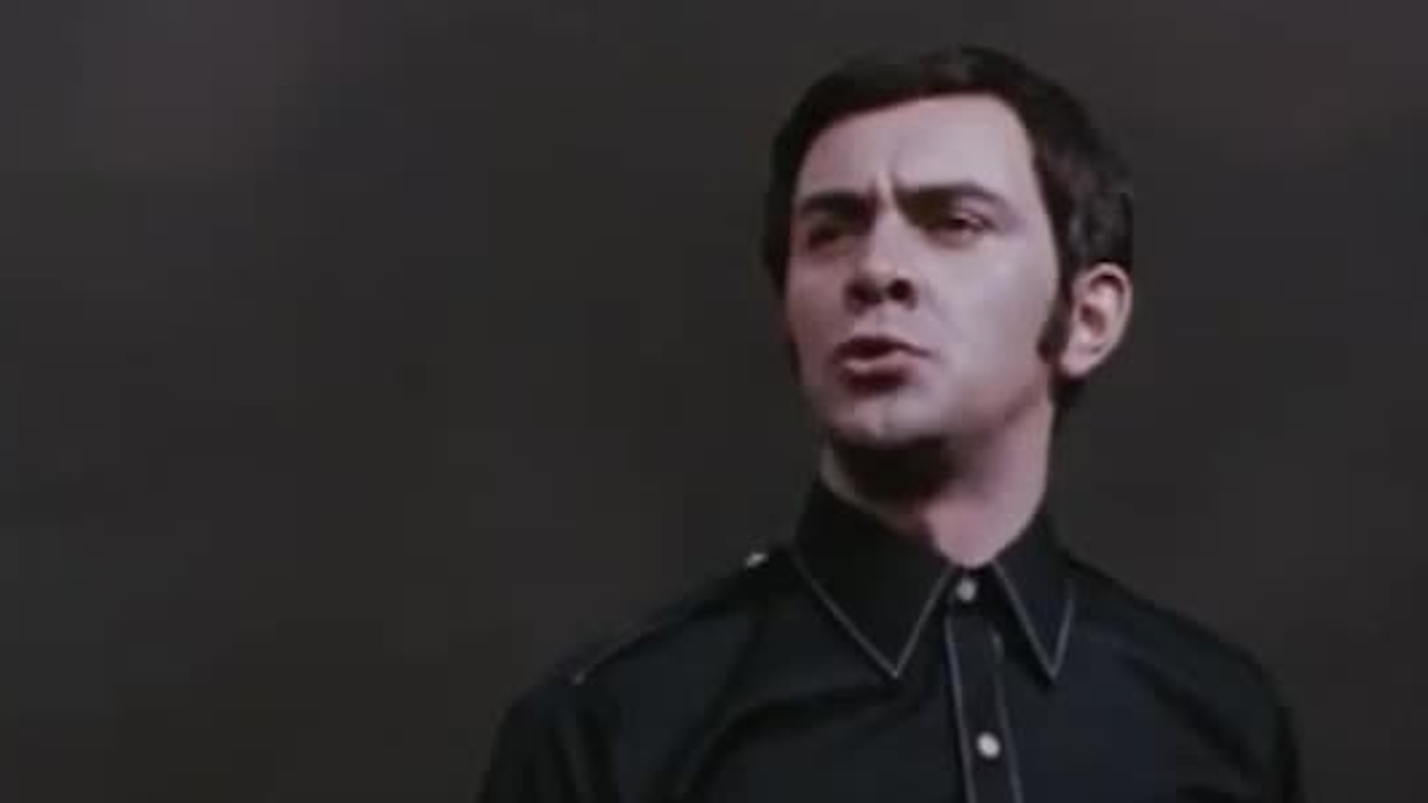 Муслим Магомаев. Бухенвальдский набат