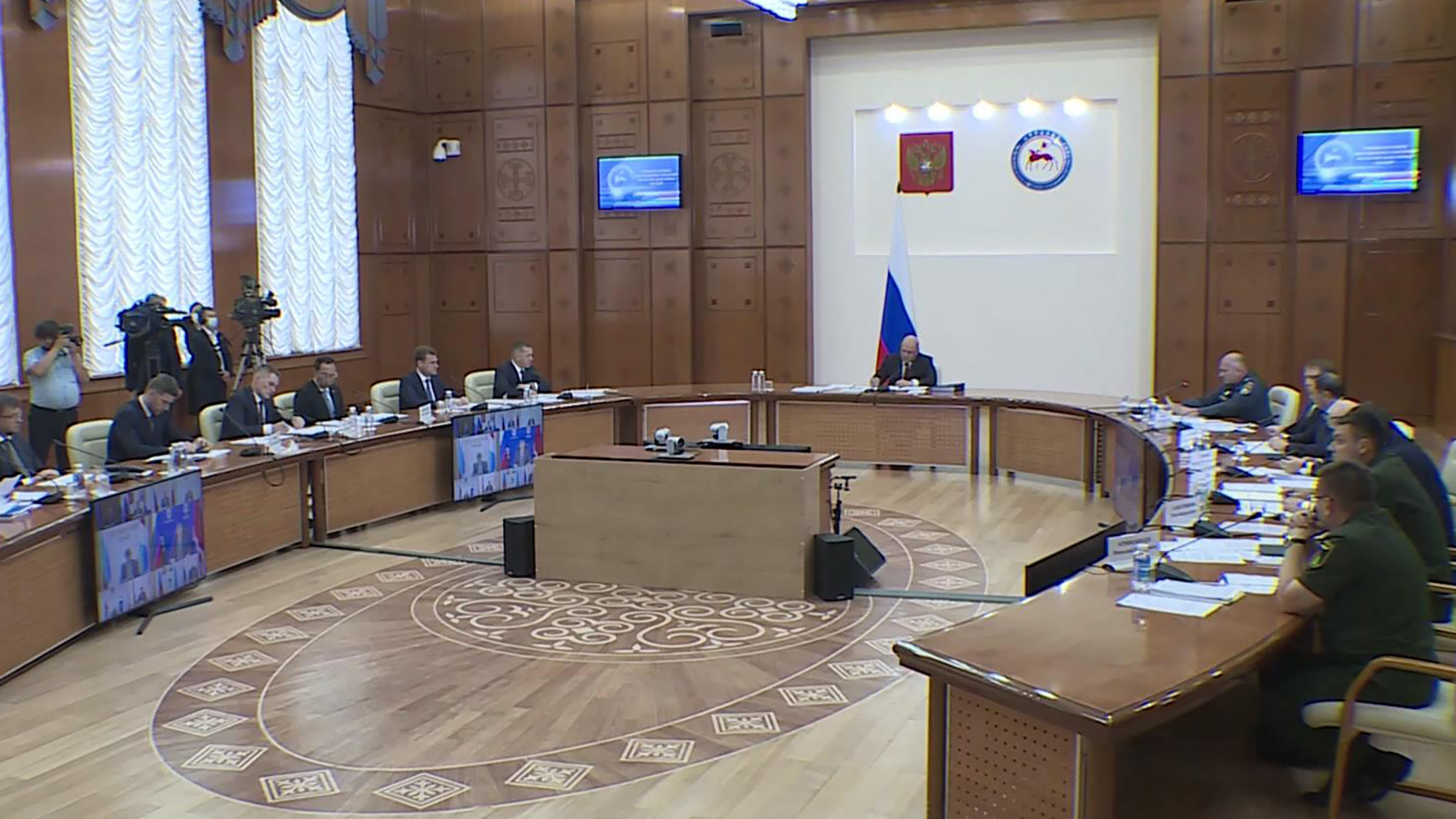 Технологии завтрашнего дня в Якутии работают уже сегодня