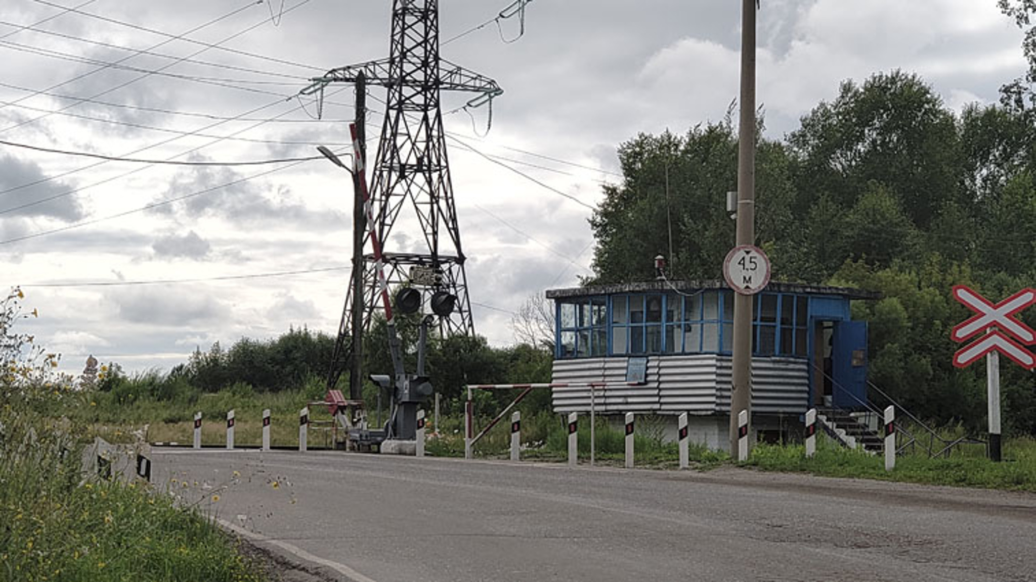 Прокуратура выявила нарушения в частых отключениях света в Прогрессе