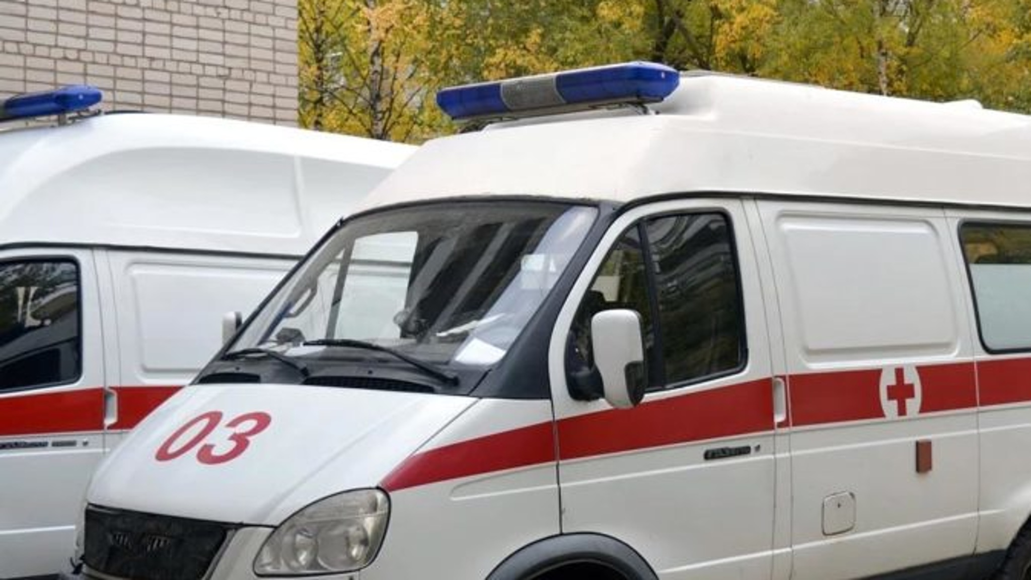 В Нижнекамске обнаружили задушенного сотрудника ГИБДД