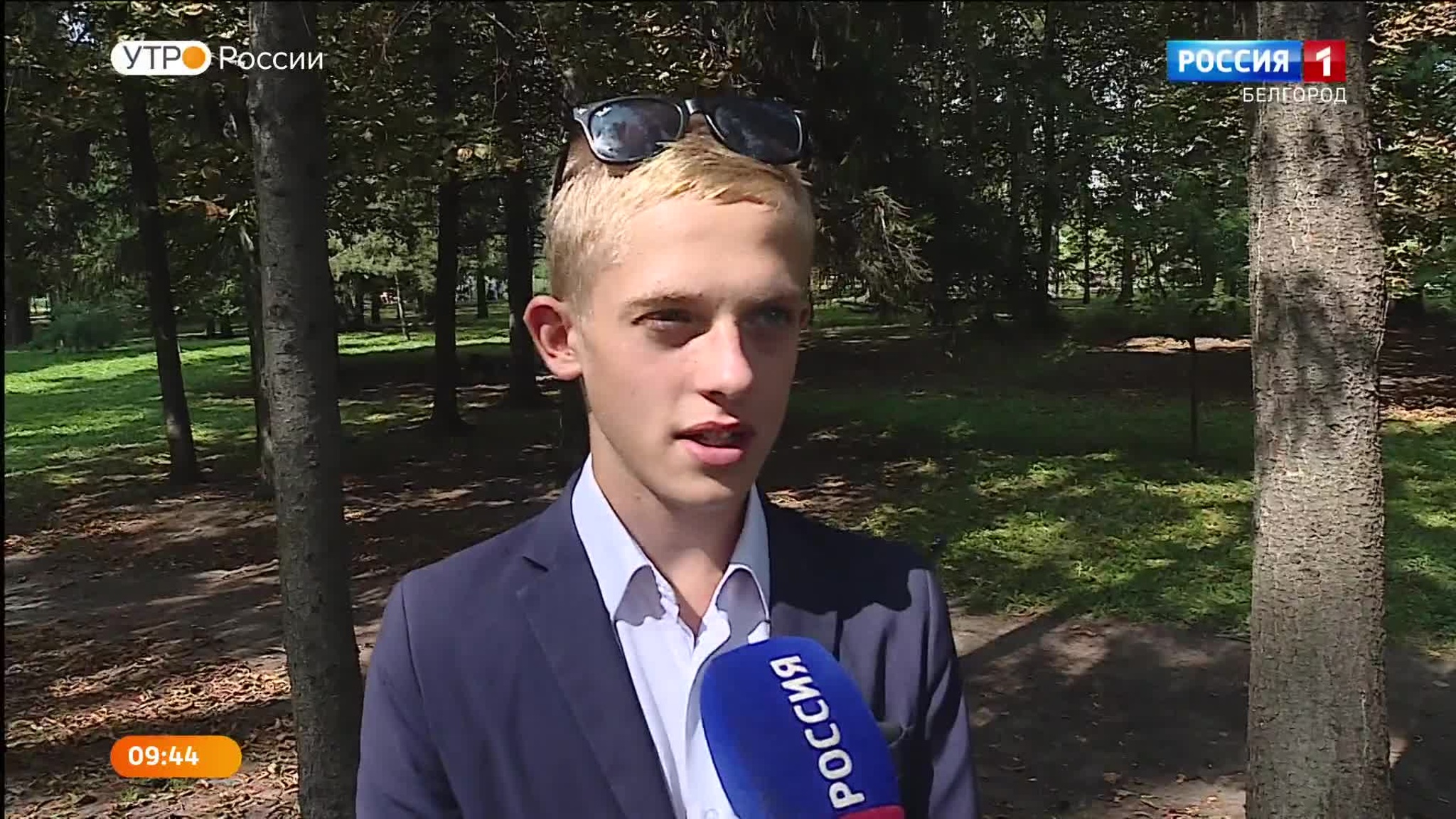 Опрос. Посещают ли белгородцы театры