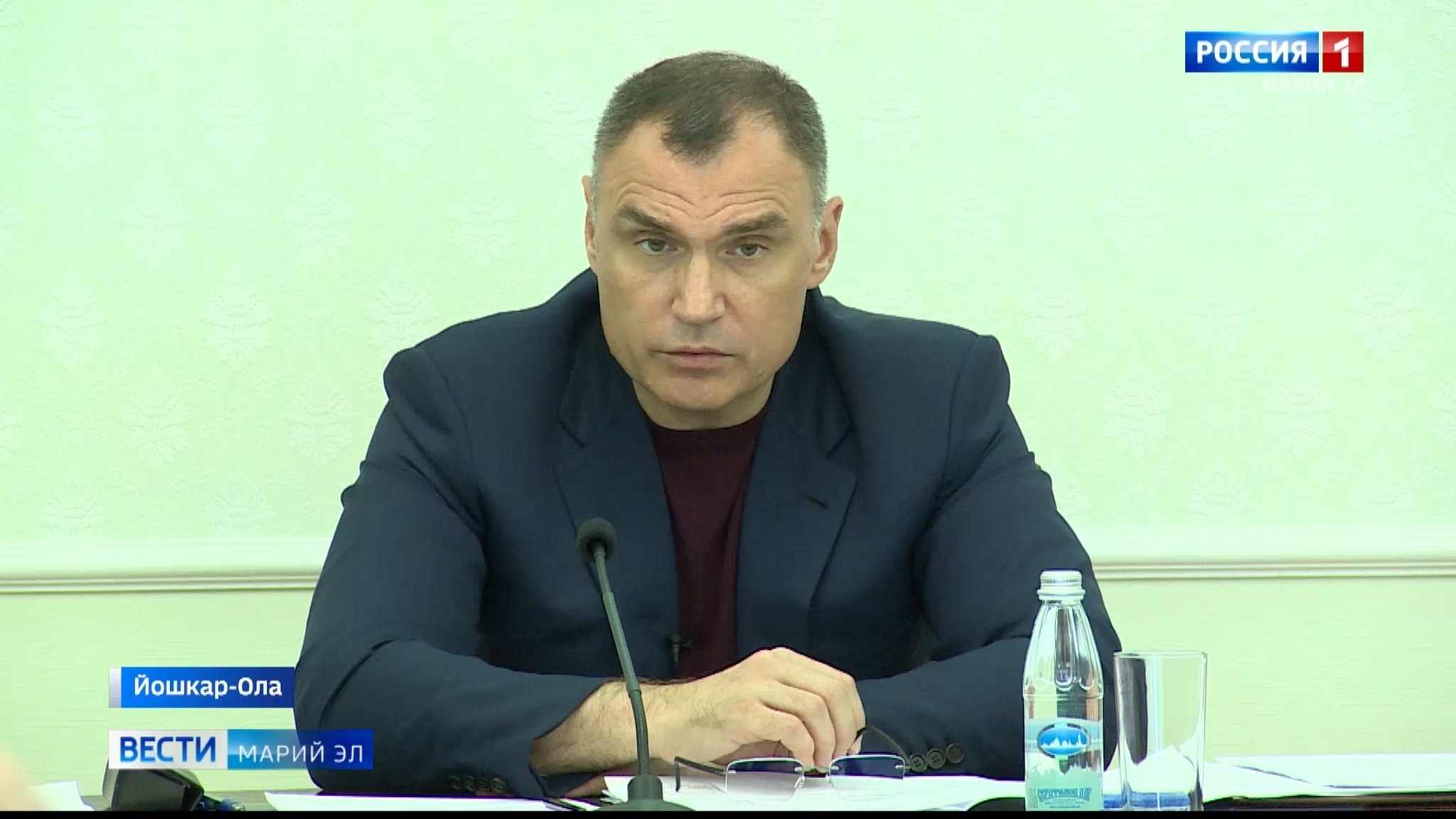 По поручению врио Главы Марий Эл в два раза увеличено финансирование инициатив