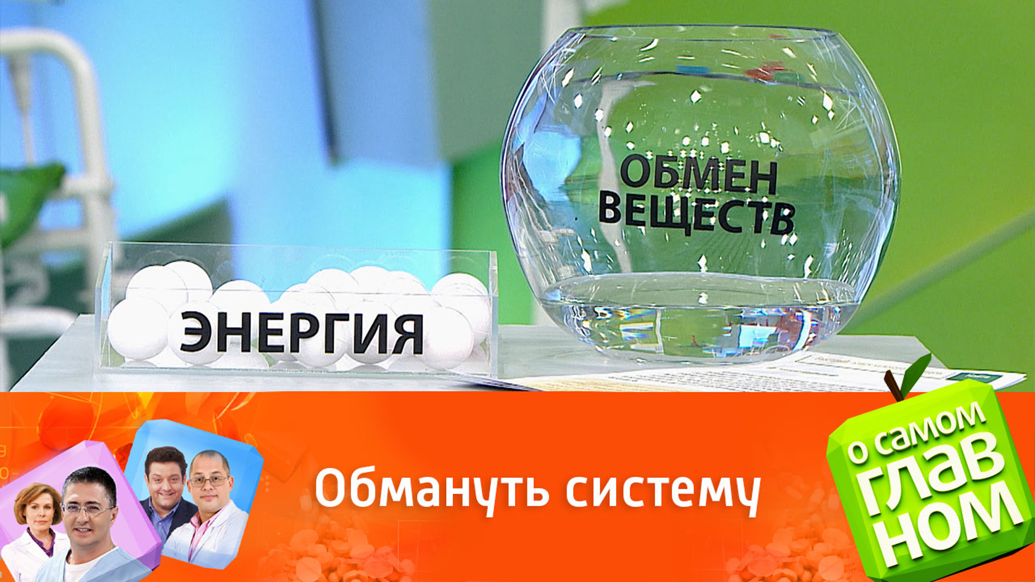 Как улучшить метаболизм