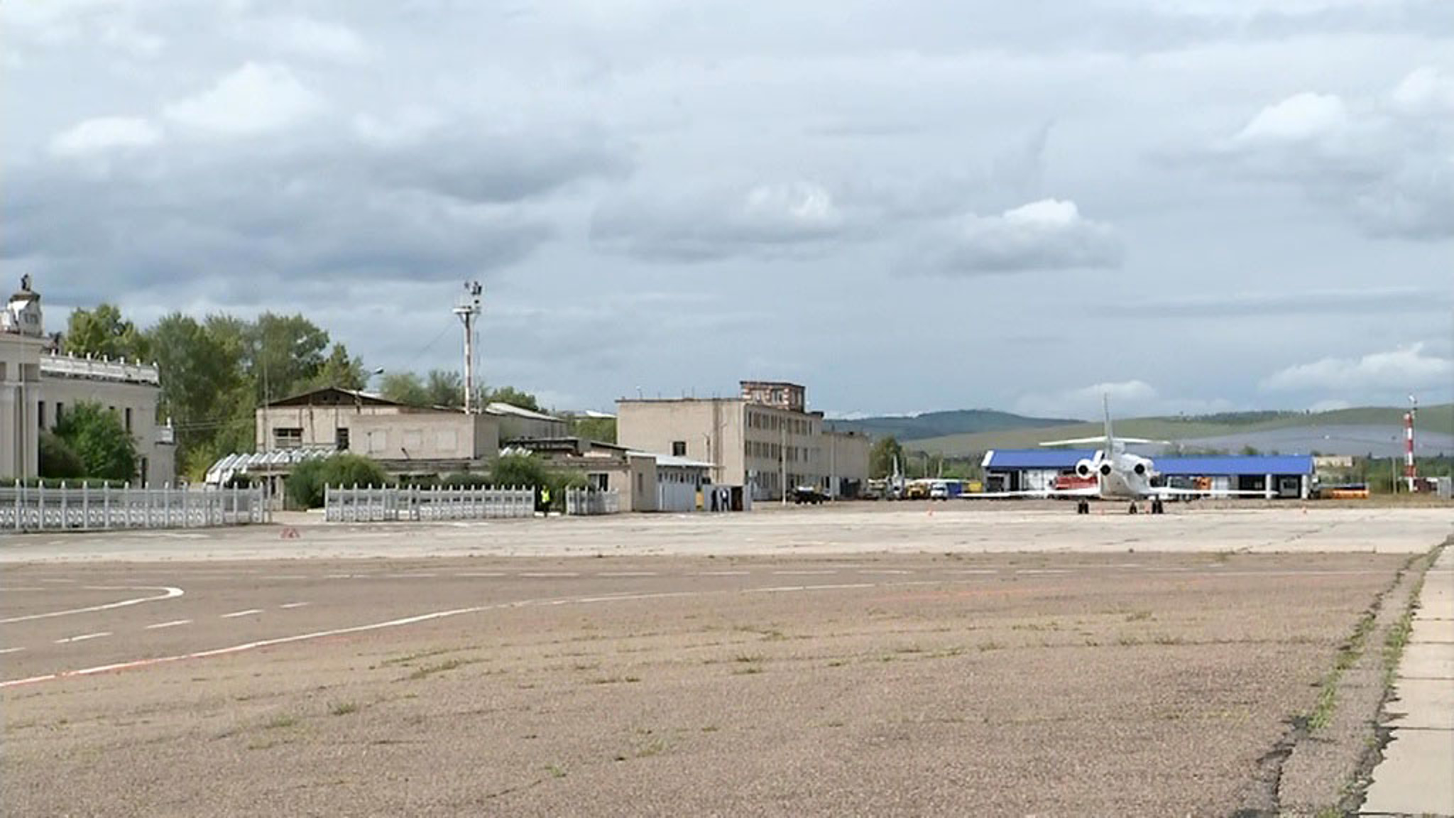 Дальневосточная "Аврора" прирастает флотом