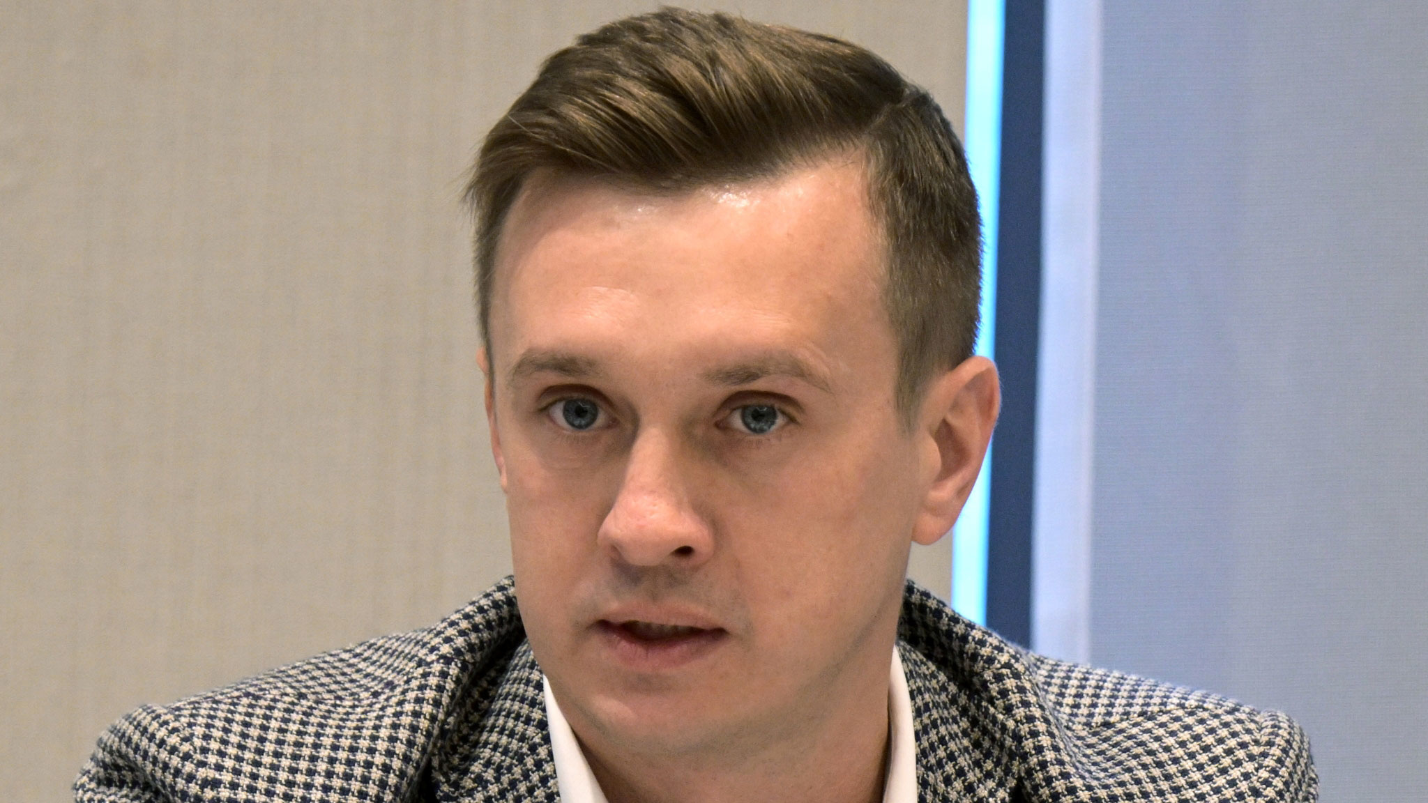 Александр Алаев возглавил РПЛ