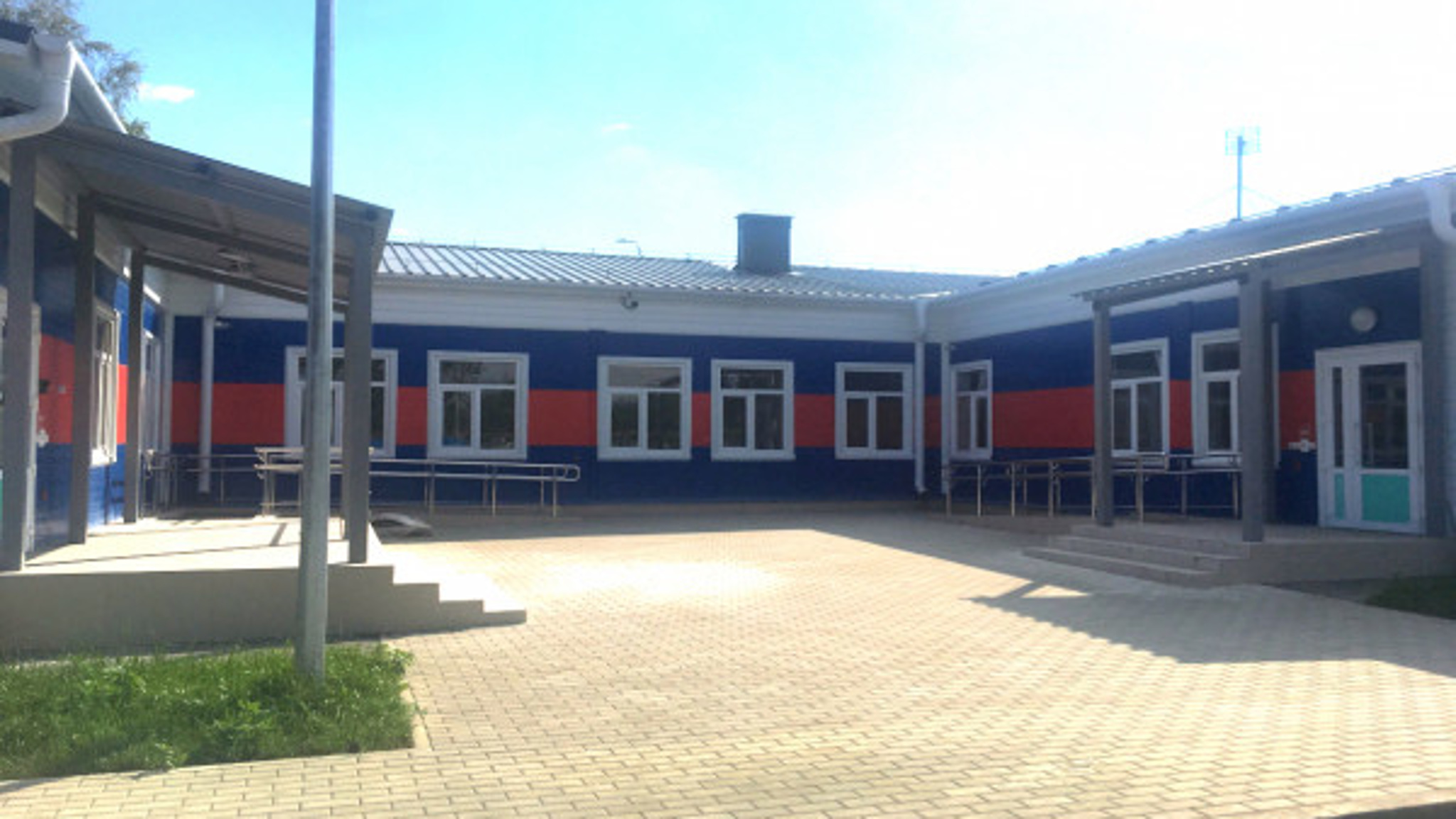 На Ставрополье появилась ещё одна амбулатория