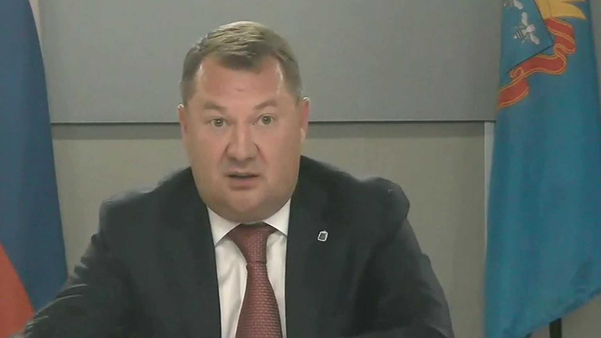 В беседе президента с Максимом Егоровым отдельной темой стала экономика