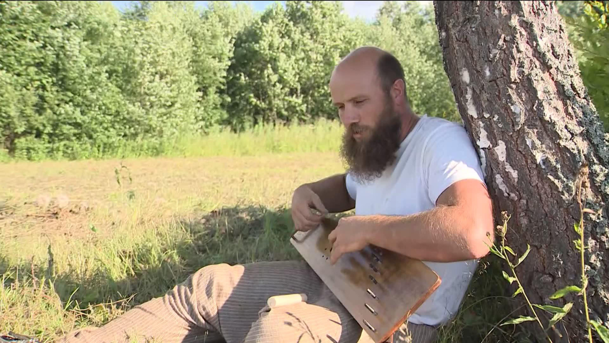 Тверской мануфактуре "Мир гуслей" исполняется 10 лет
