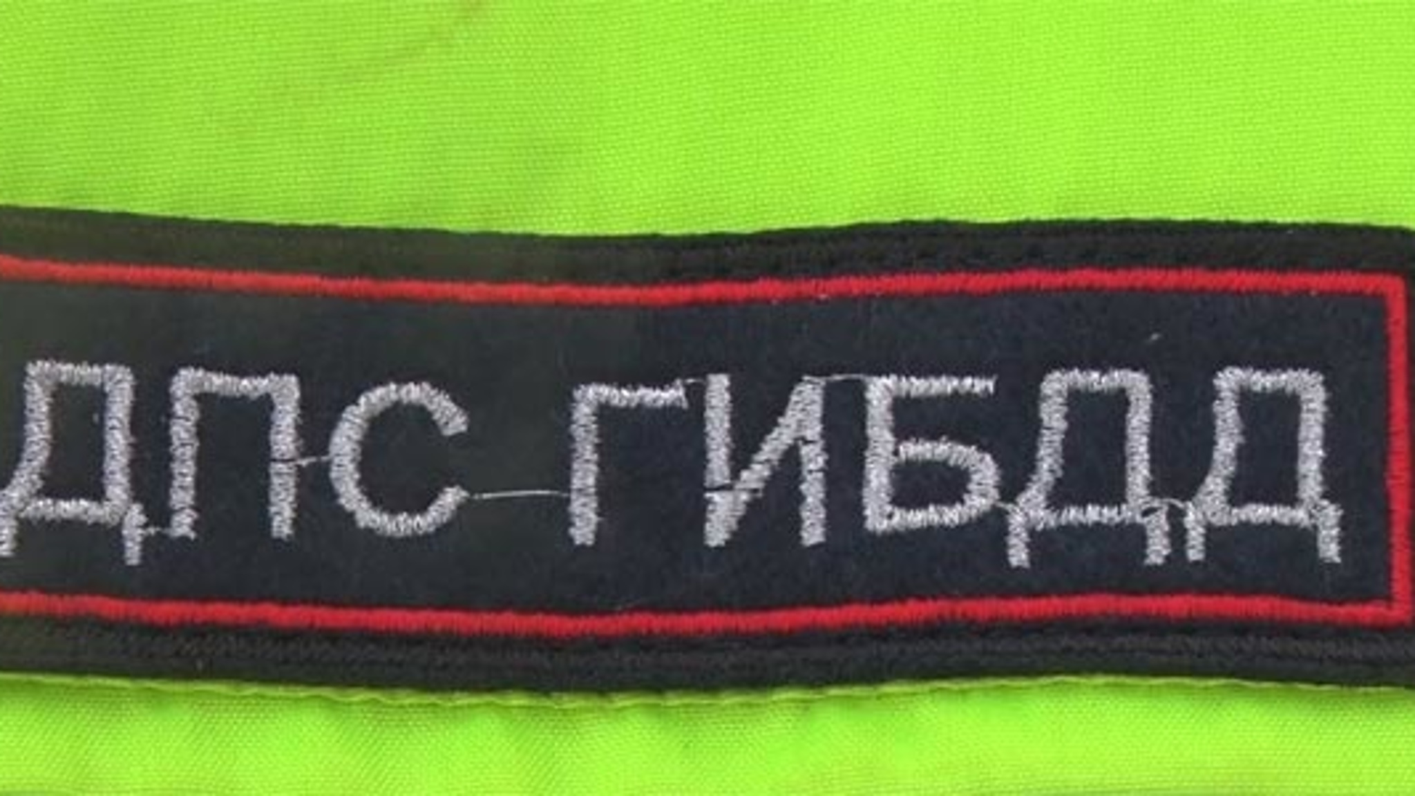 Сообщения о нетрезвых водителях может принимать телеграмм-бот от УГИБДД