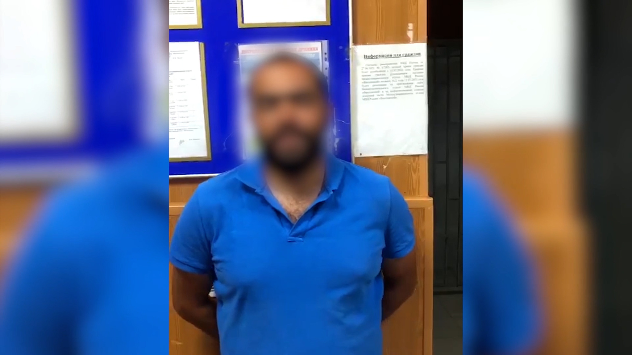 Полицейские Волгоградской области обнаружили находящийся в розыске автомобиль