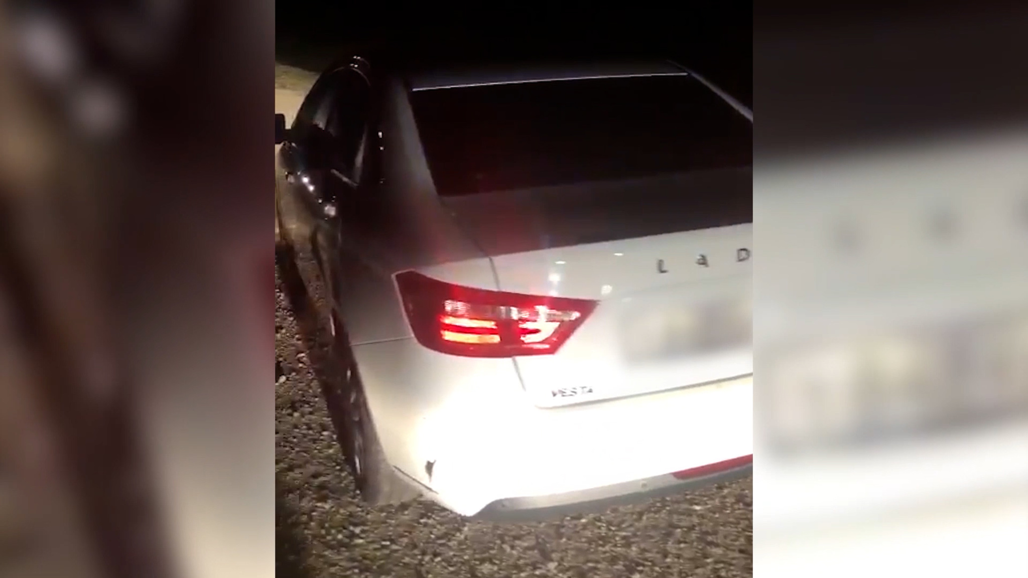 Полицейские Волгоградской области обнаружили находящийся в розыске автомобиль