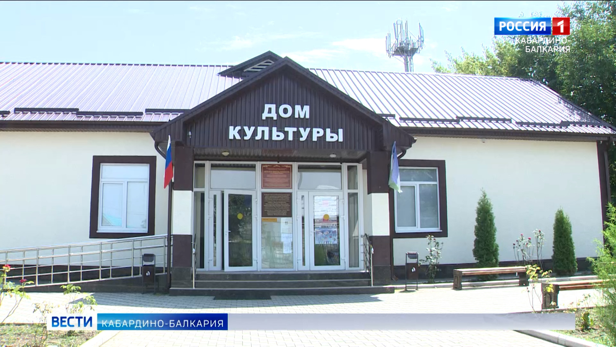 Детская школа искусств в Старом Череке получила новое оборудование