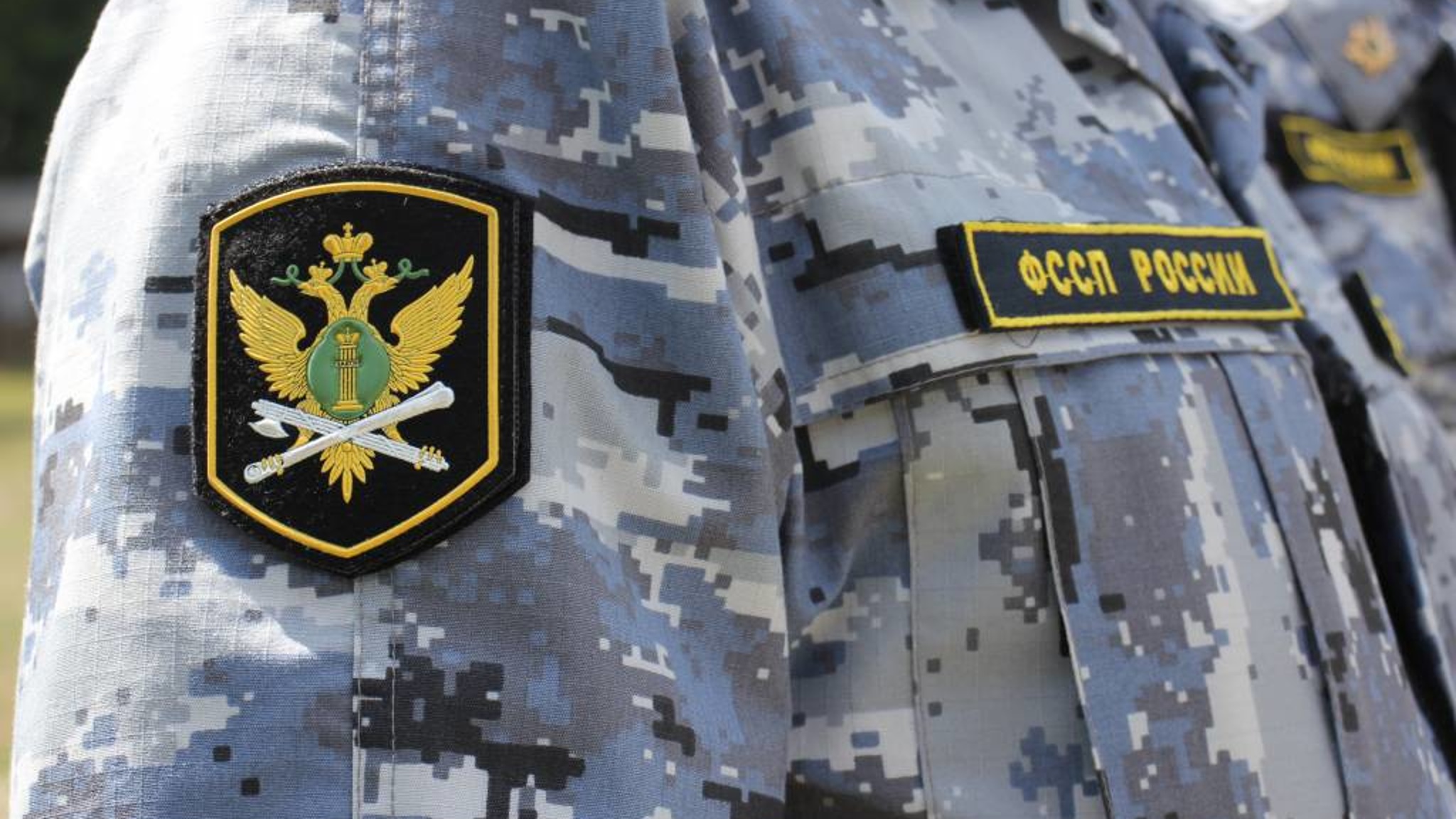 Житель Йошкар-Олы после вмешательства приставов погасил долг по налогам в размере 65 тысяч рублей