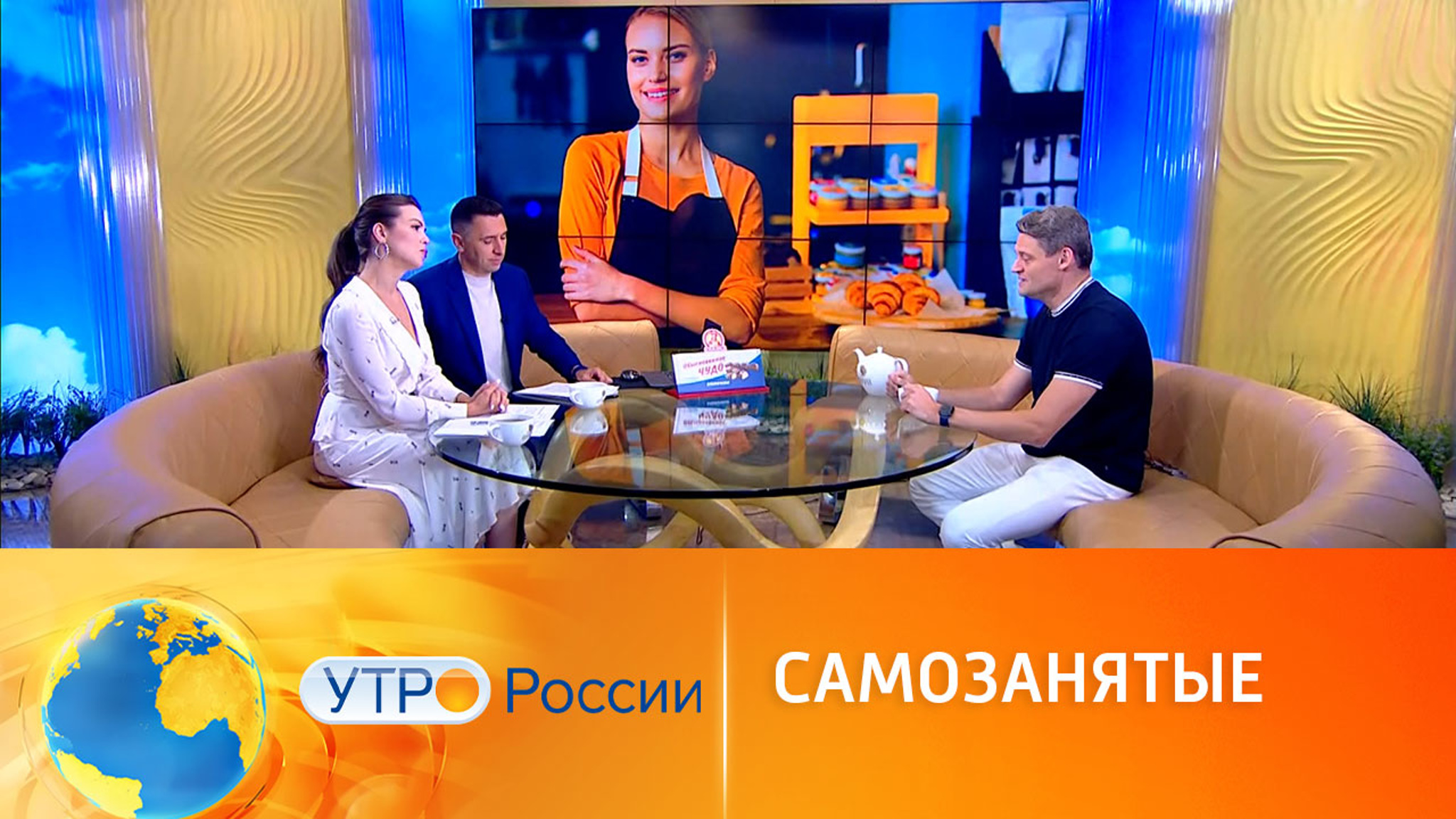 Самозанятость: почему этот налоговый режим так популярен