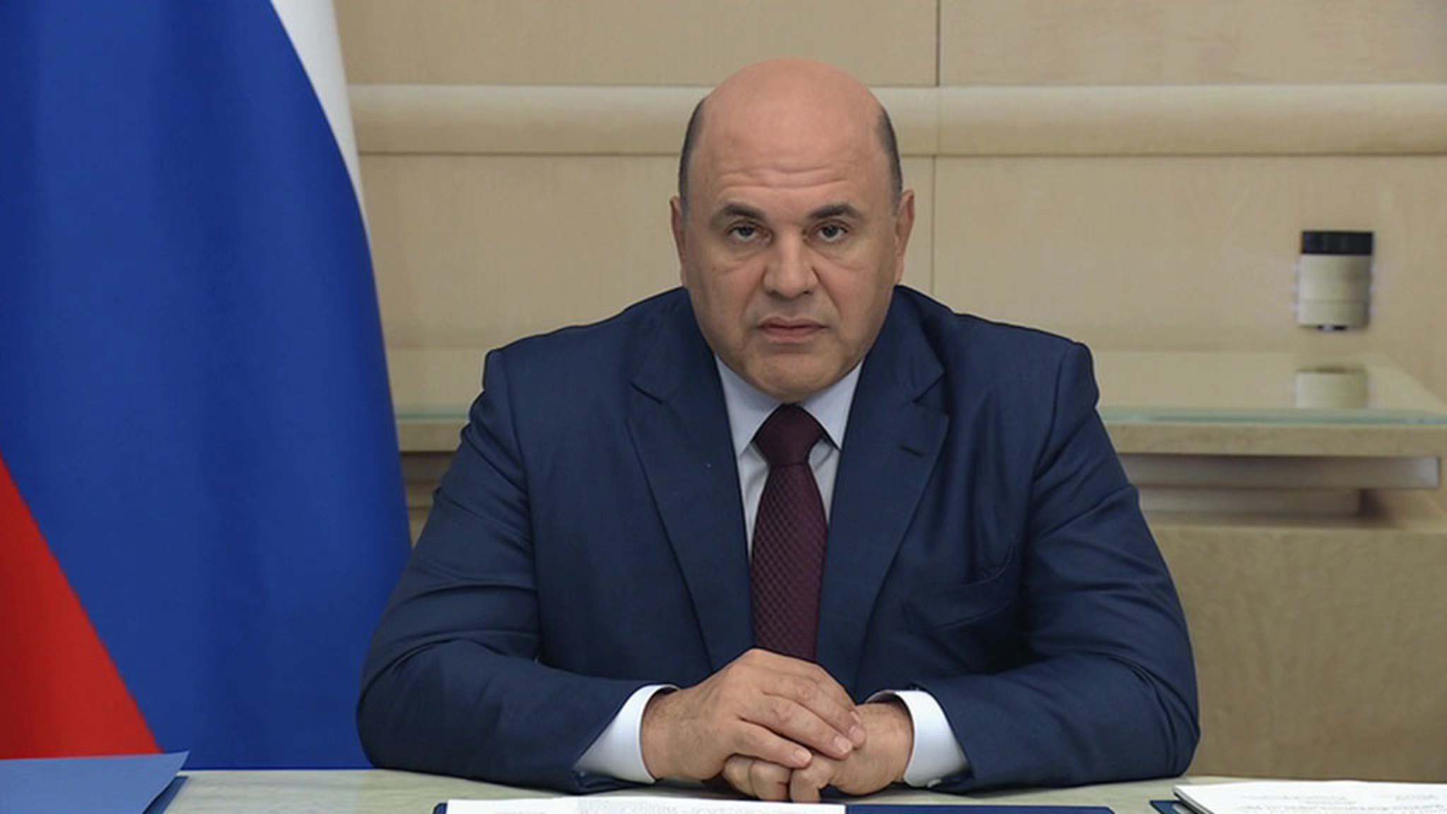 Мишустин сообщил о планируемом повышении зарплат медикам
