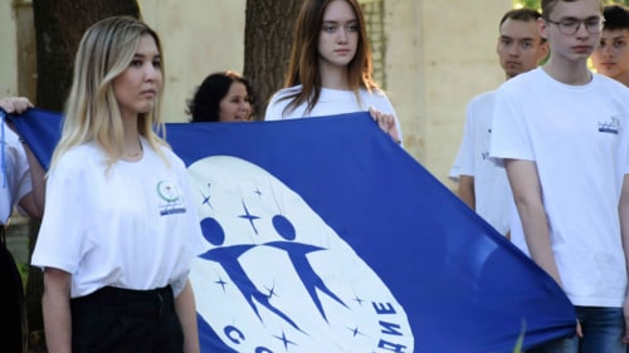 Готовится к открытию 33-я смена летней школы для одаренных детей "Созвездие"