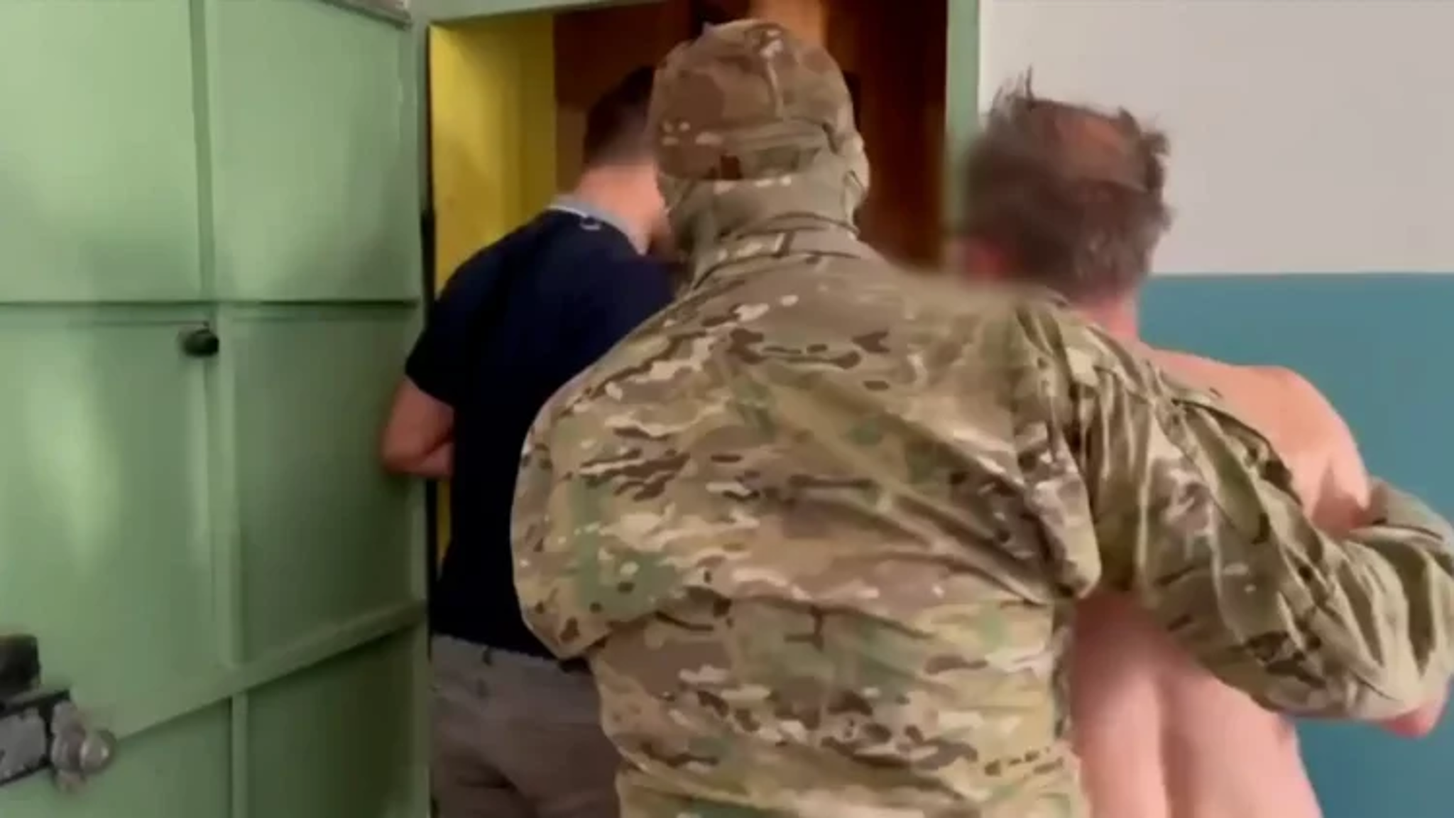 Силовики пришли с обысками к казанским журналистам в связи делом об оправдании терроризма