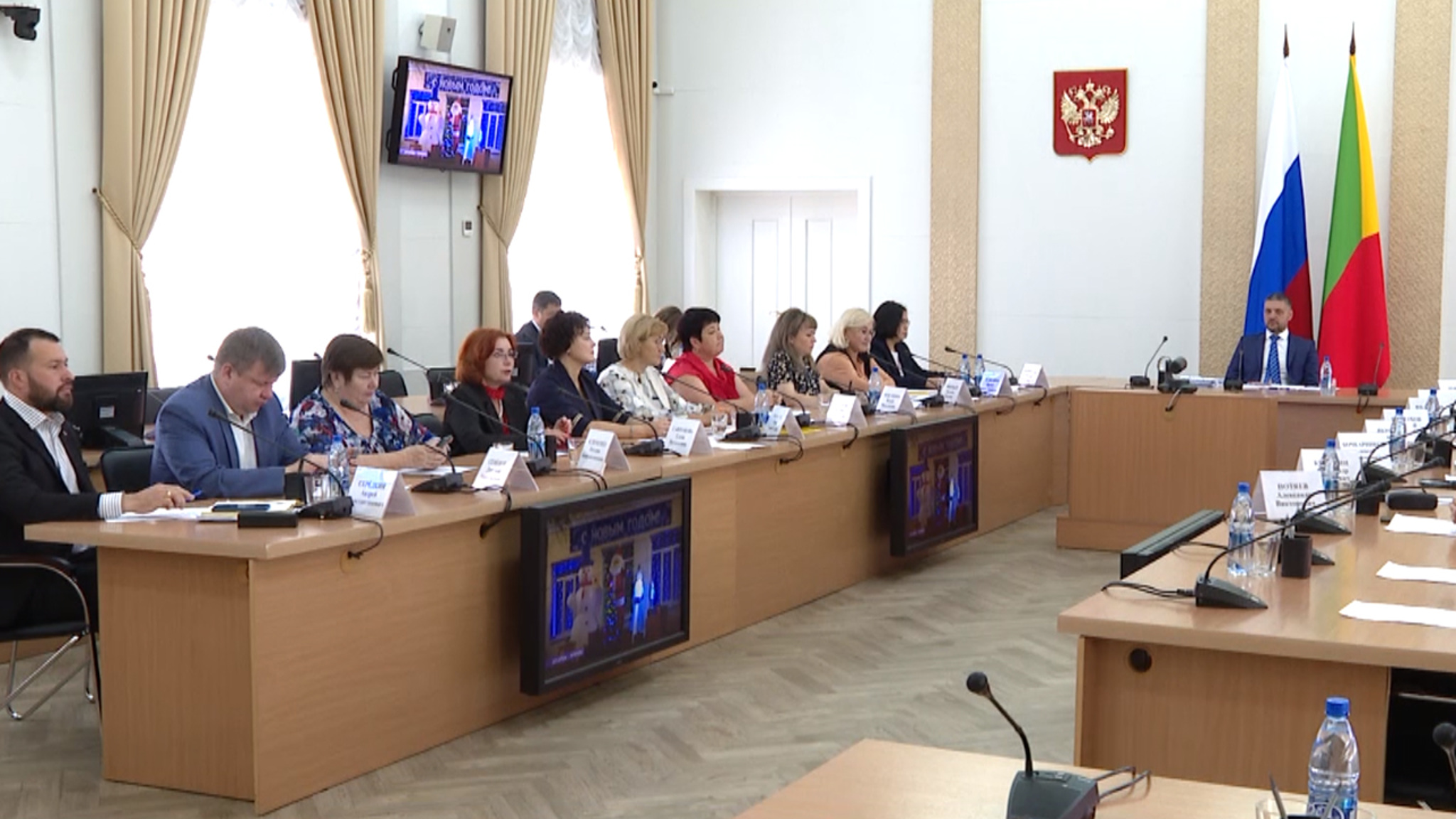 Александр Осипов заявил, что культурного контента в цифровом формате производится недостаточно