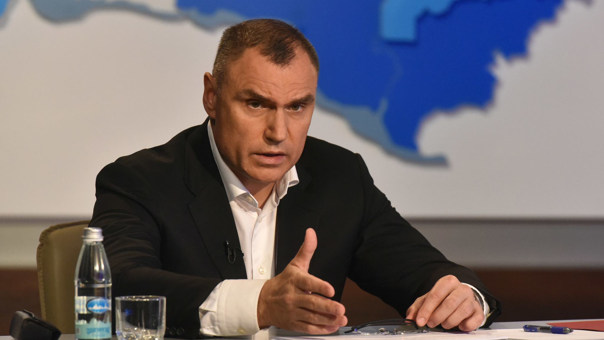 Юрий Зайцев: правительство региона поддержит семьи добровольцев-участников спецоперации