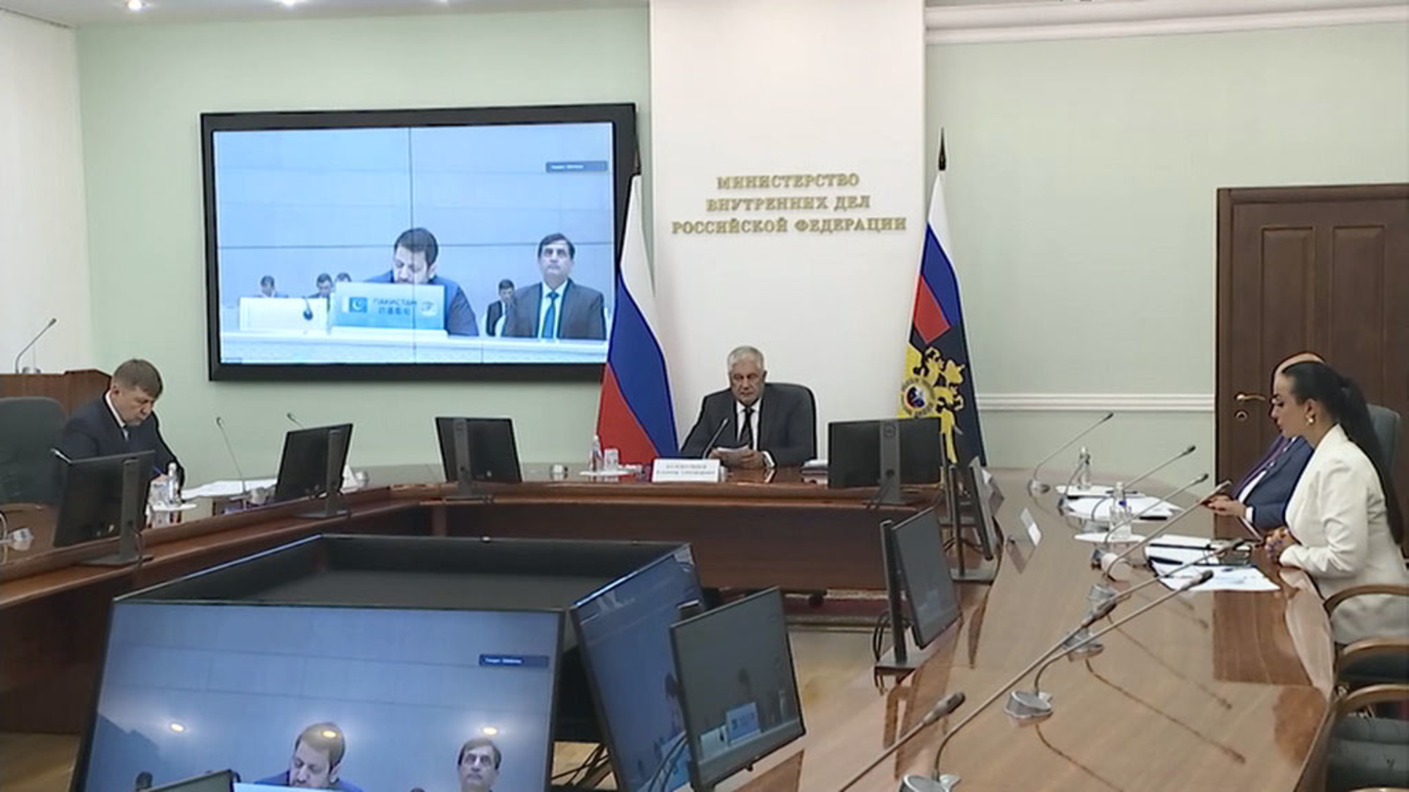 В России снизилась IT-преступность после разгрома украинских колл-центров