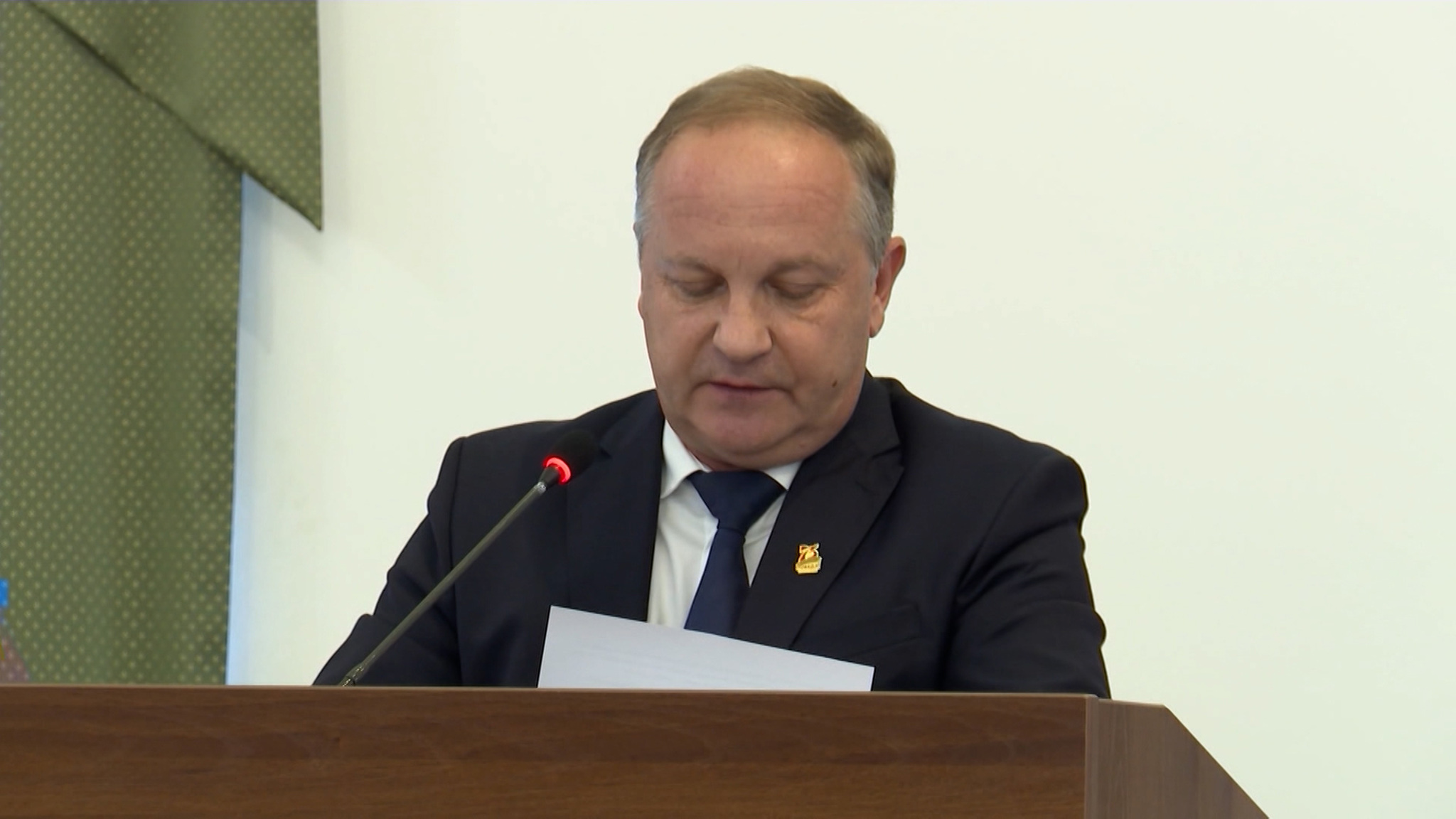 За что судят бывшего мэра Владивостока