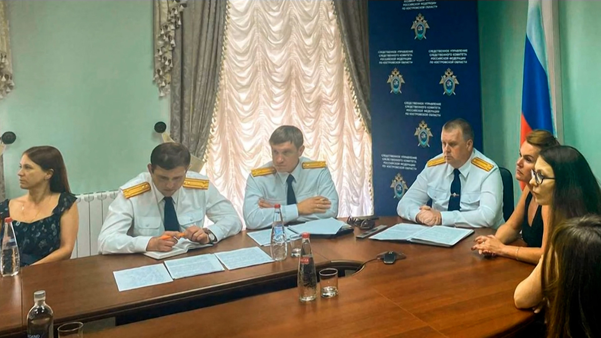 Бастрыкин дал указание выяснить, почему дети не получают лекарств