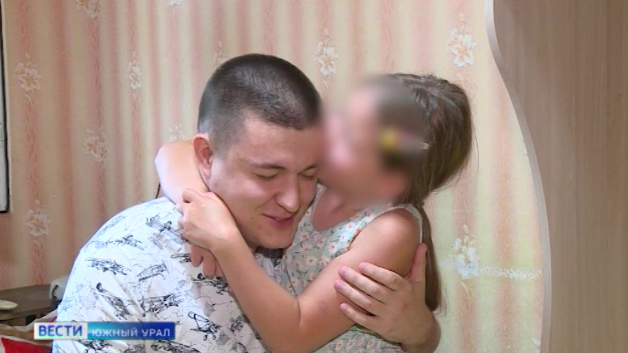 Семья 8-летней девочки из Магнитогорска не может купить квартиру из-за отца