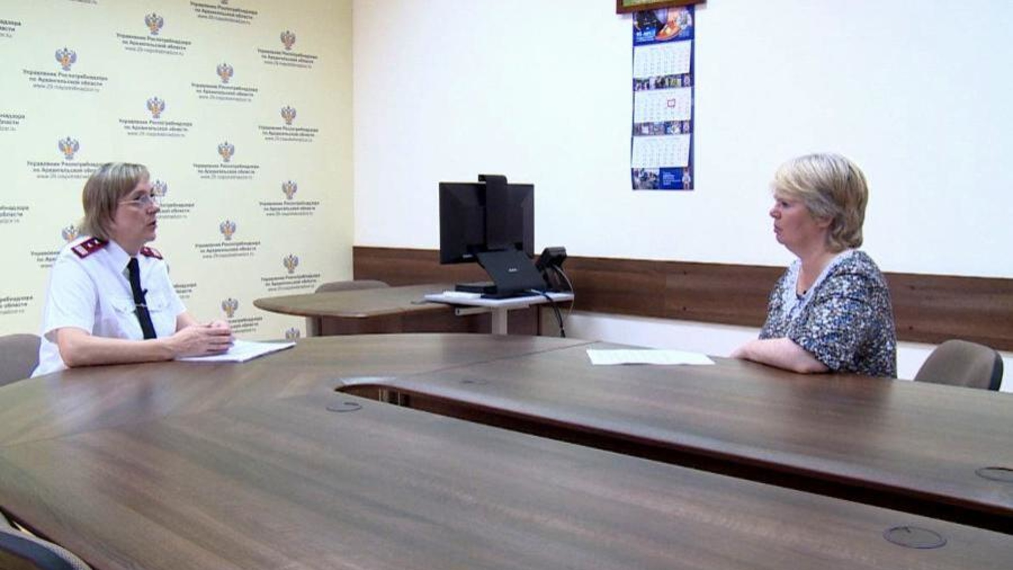 В регионе значительно увеличилось количество северян, заболевших коронавирусом