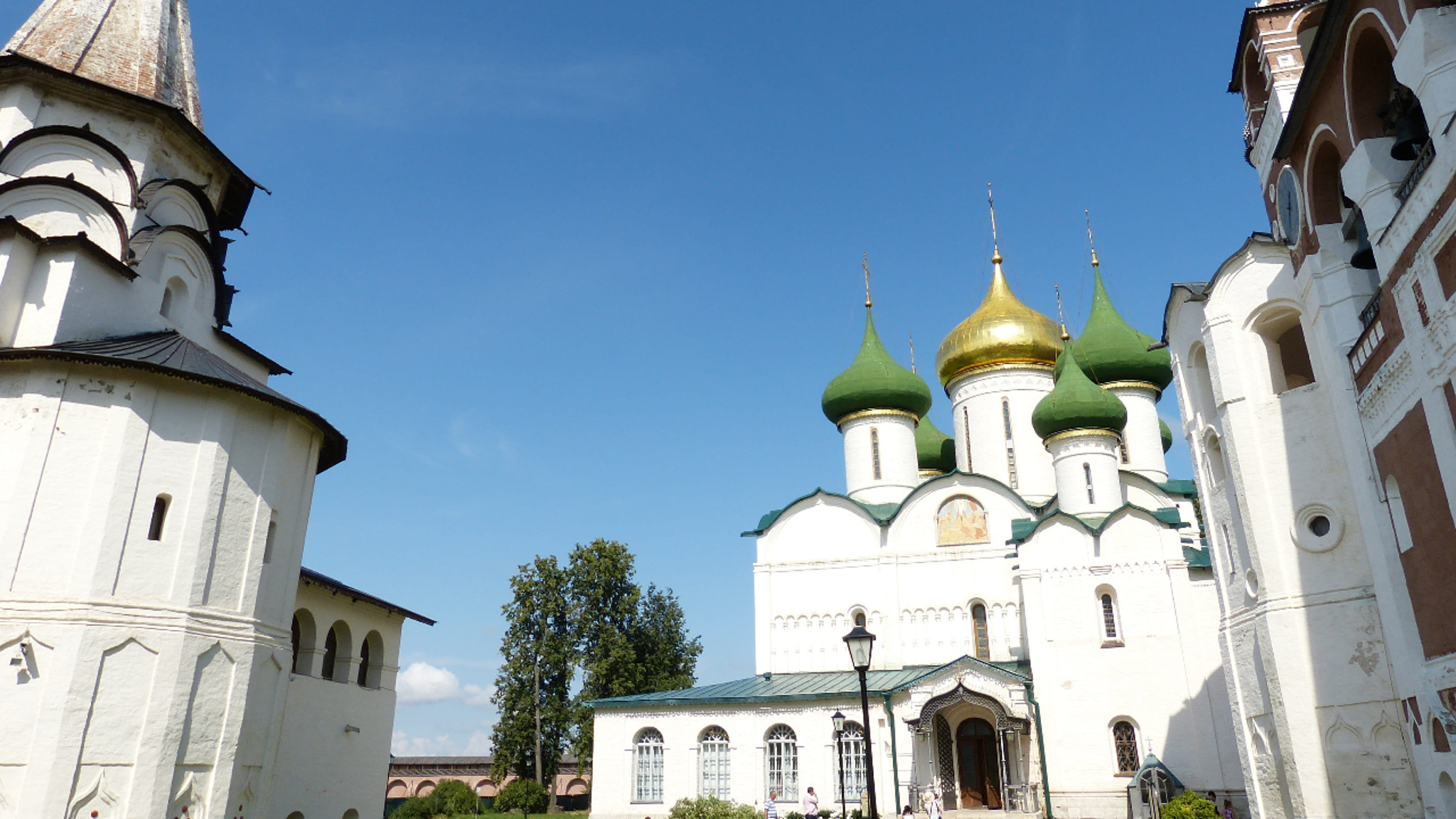 Выходные во Владимирской области: какие мероприятия удивят и порадуют?