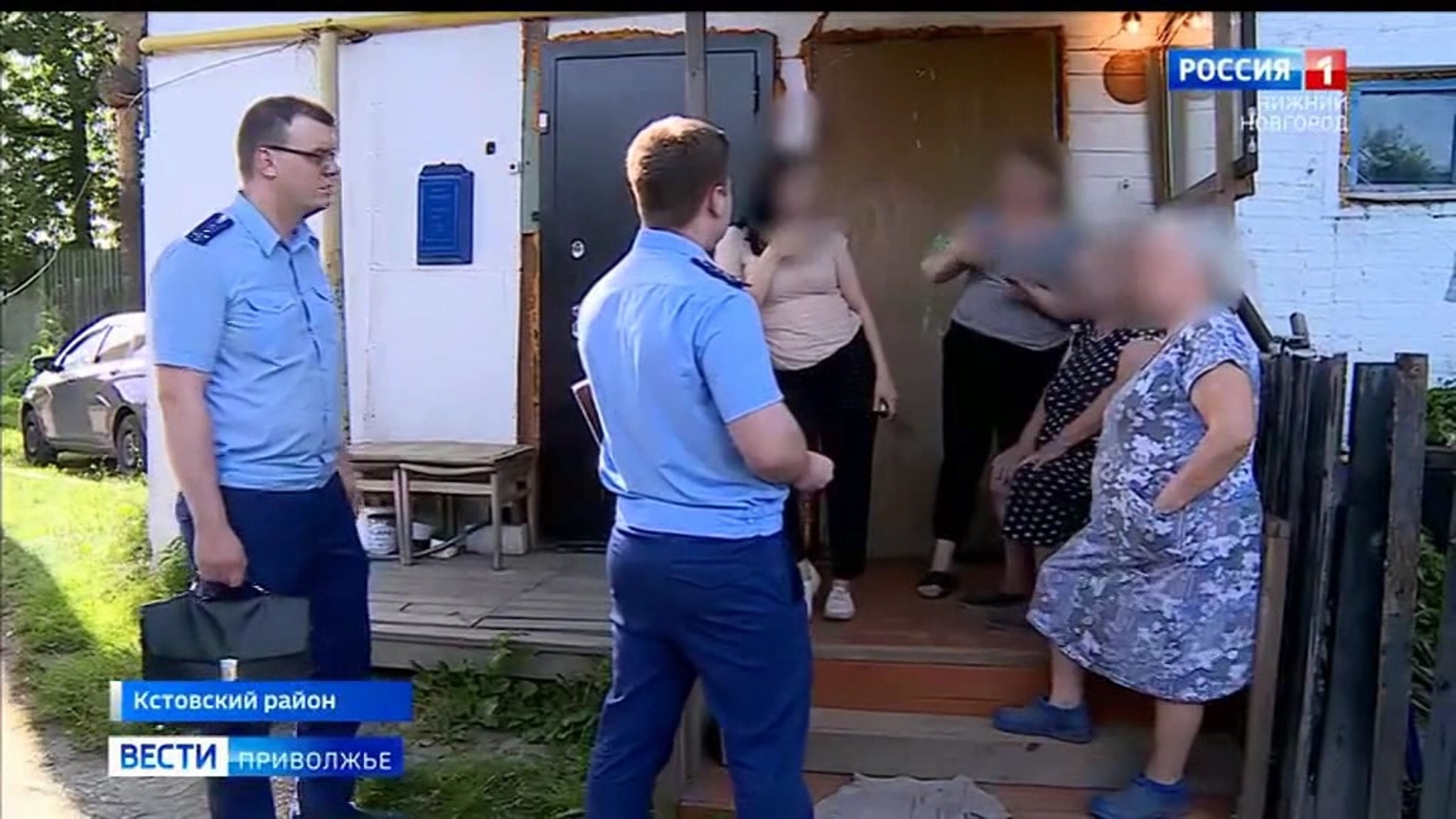 Как в Нижегородской области борются с "резиновыми квартирами"?