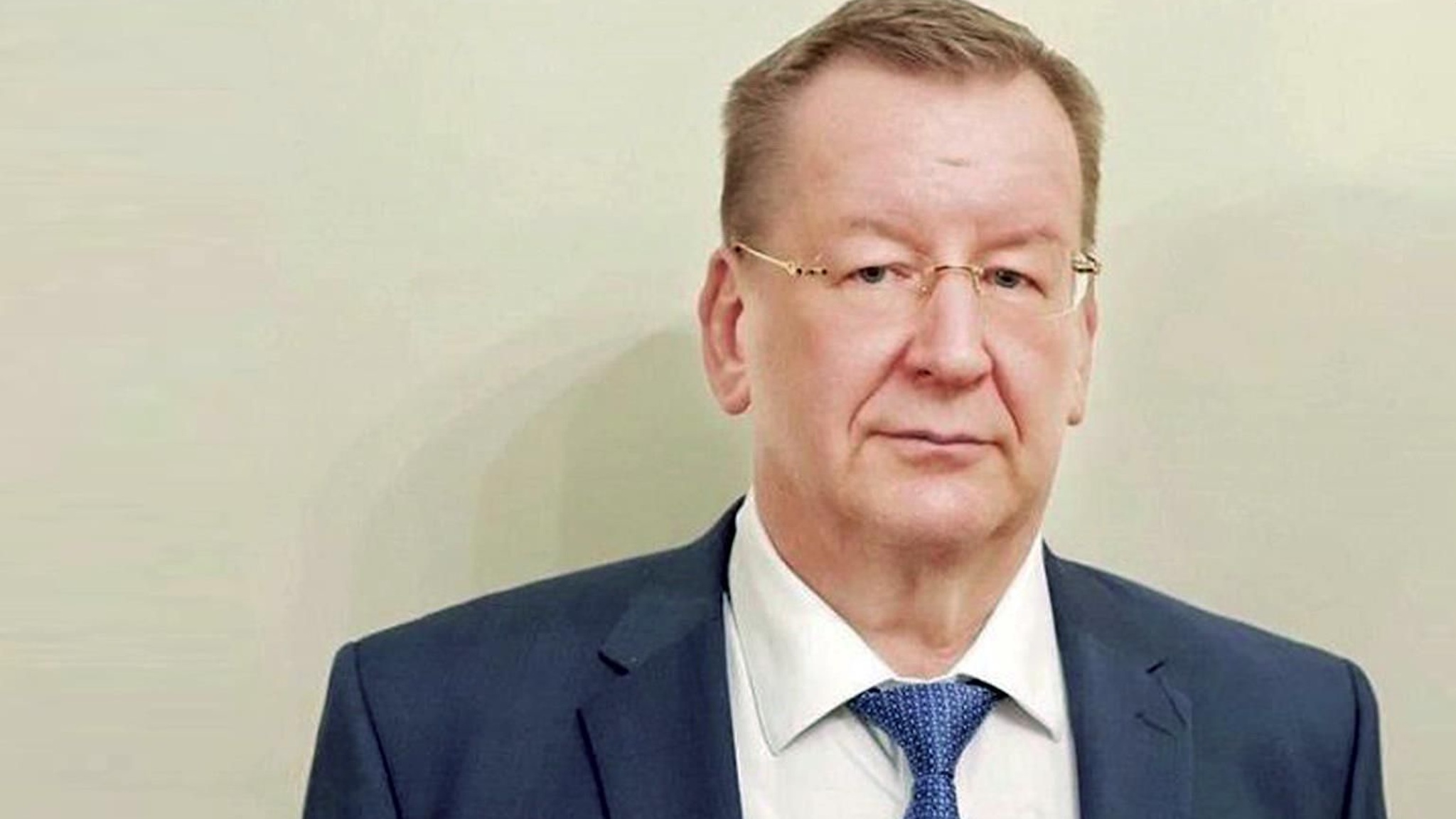Гендиректором Госфильмофонда России назначен Александр Павлов