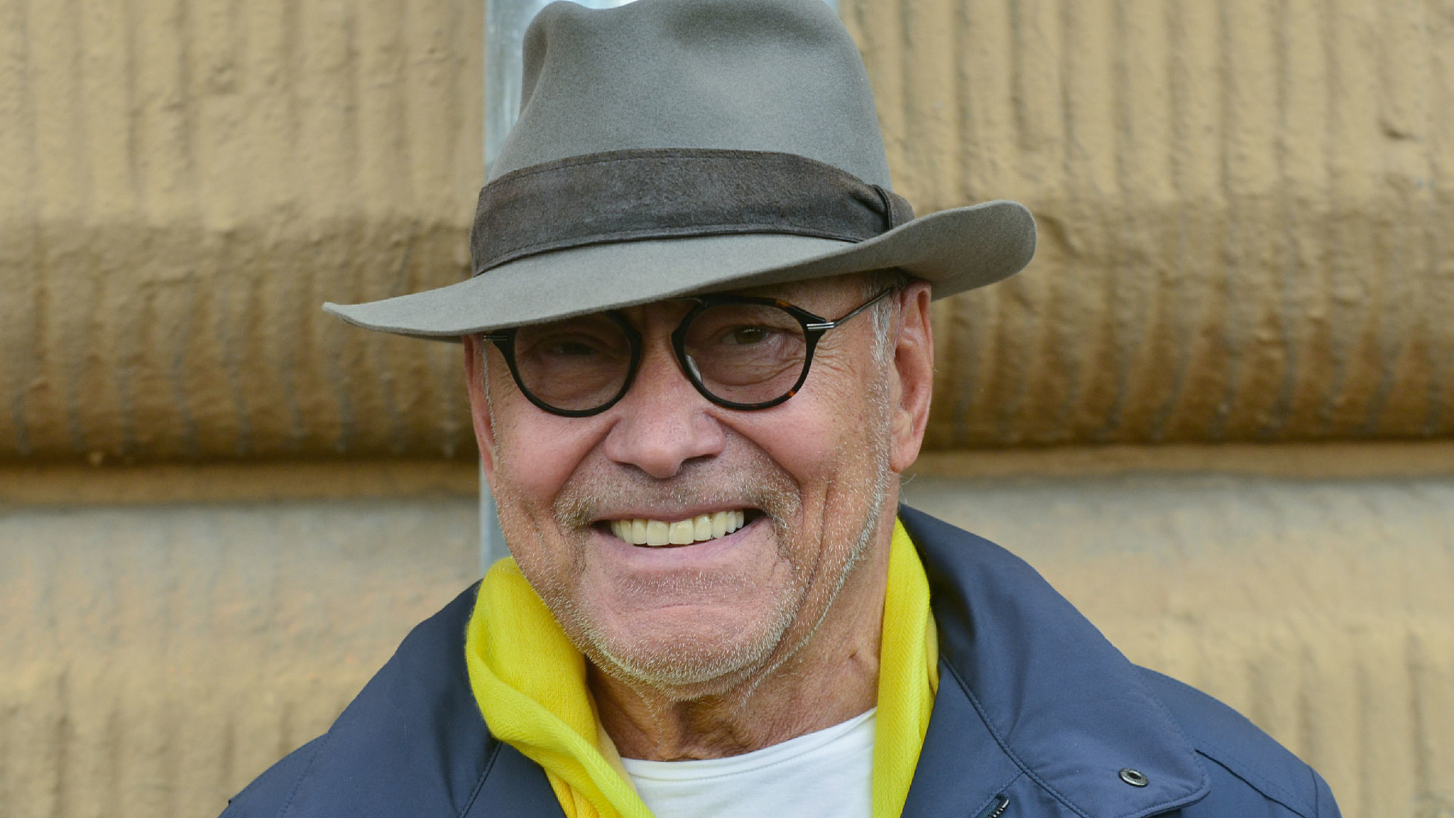 Мир Андрея Кончаловского: телеканал "Россия 1" отмечает юбилей мастера