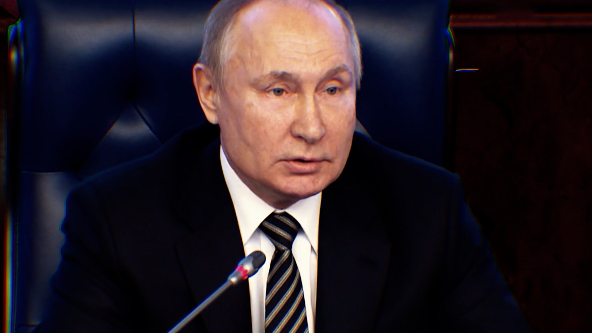 Западной гегемонии приходит конец