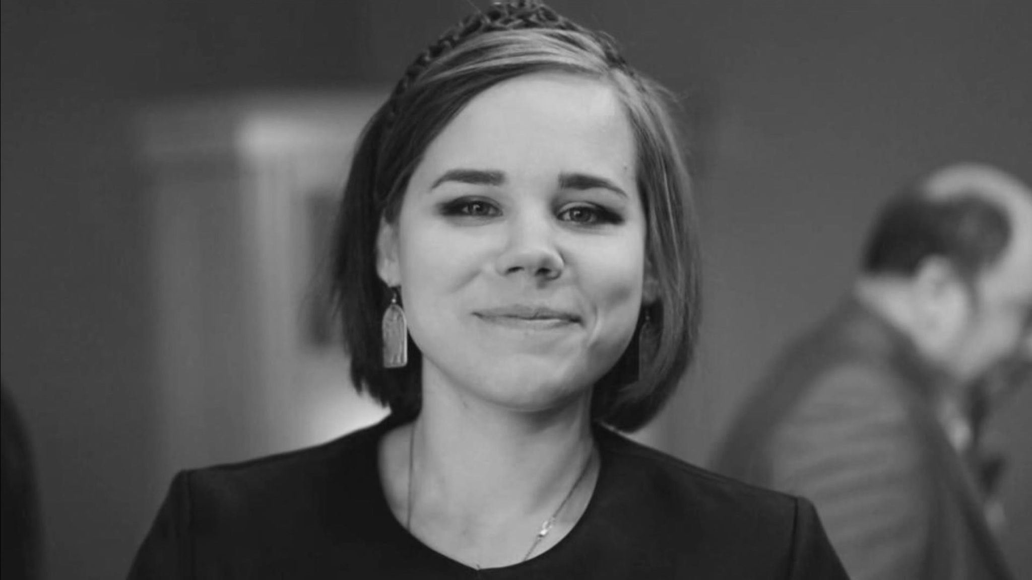 Настоящий патриот: Дарья Дугина никогда не стеснялась говорить правду