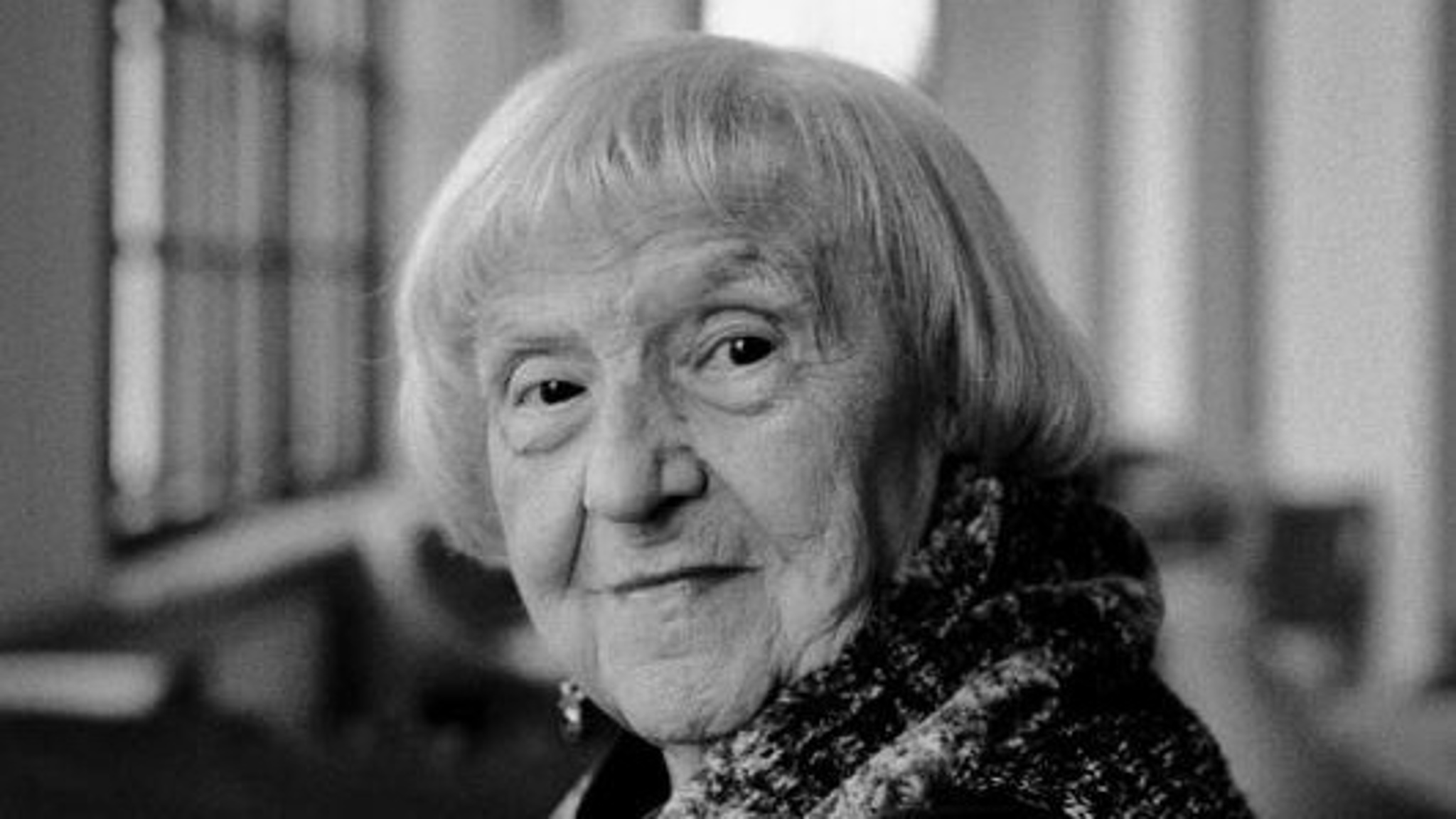 Умерла одна из старейших актрис БДТ Марина Адашевская