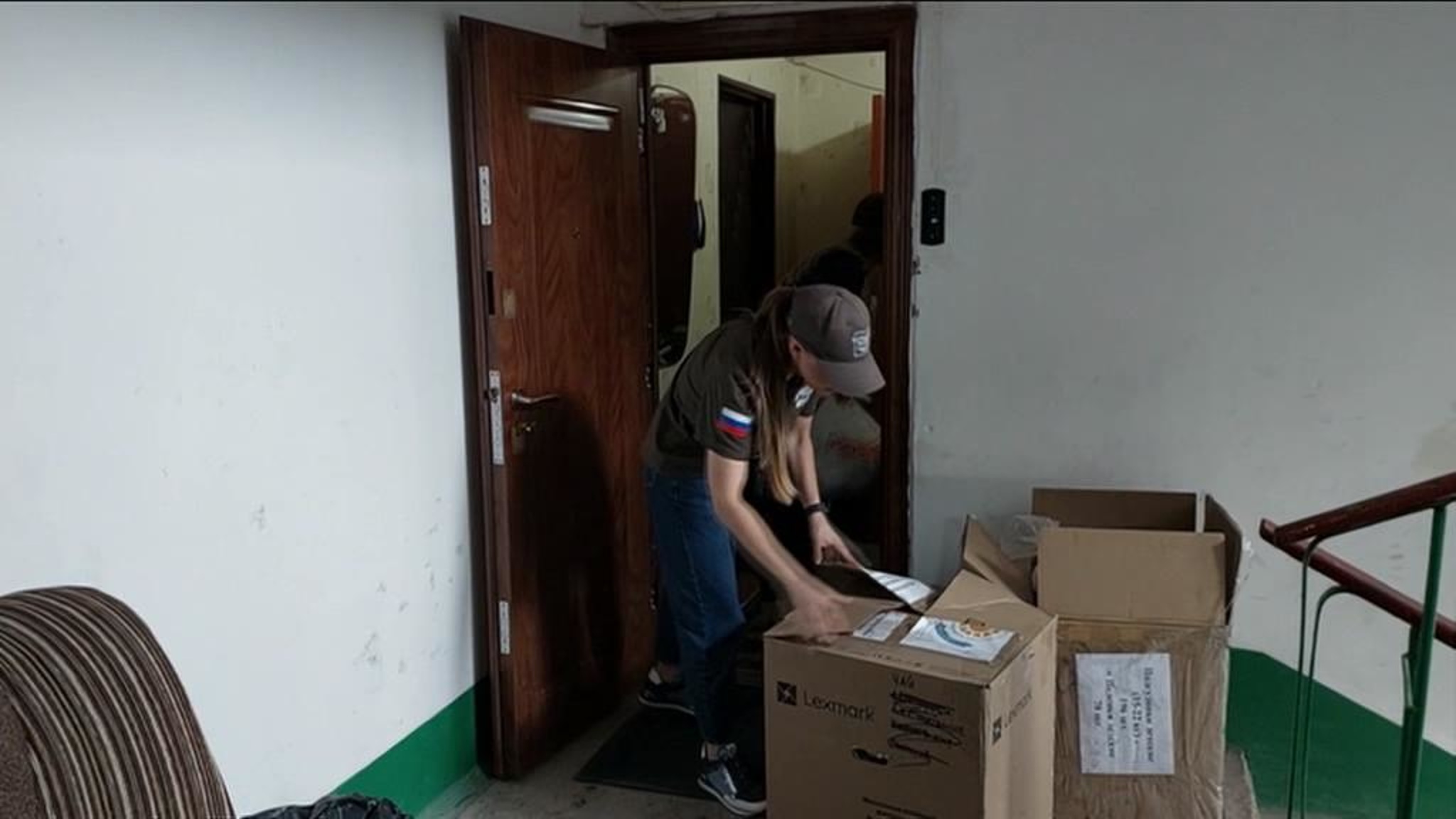 В ЛНР на стадионах начали проводить спортивные мероприятия