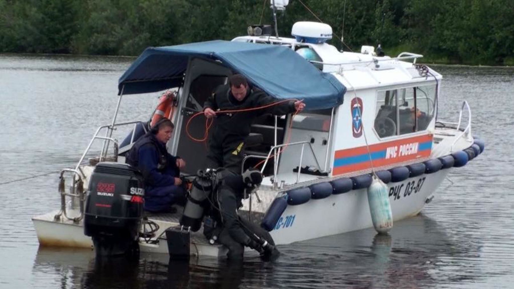 В Архангельской области возбуждено уголовное дело по факту гибели несовершеннолетней девочки