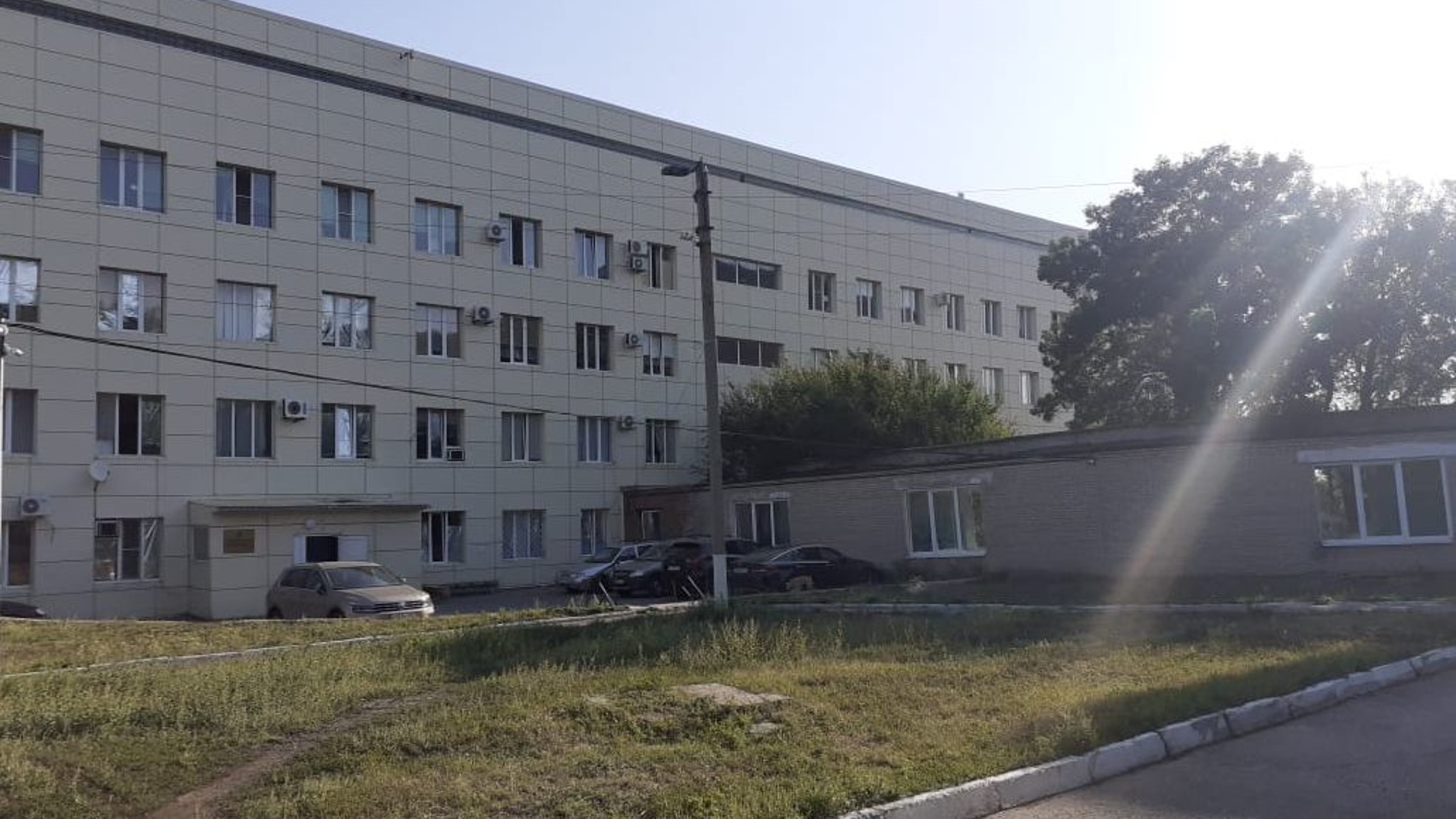 В Ростовской области за 10 млн рублей снесут еще 13 домов
