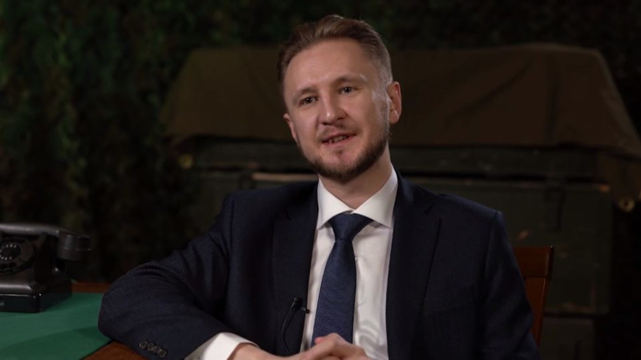 Вавилов: Китай все ближе становится к России