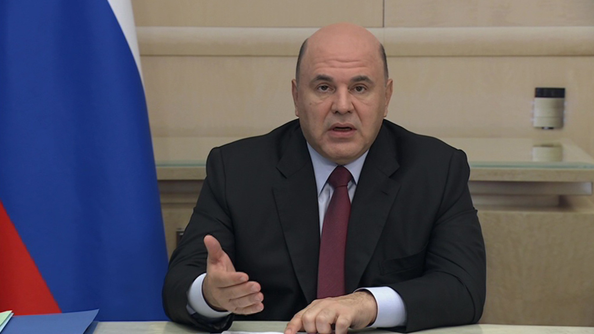 Россиянам будут сообщать о праве на компенсацию по уходу за близкими
