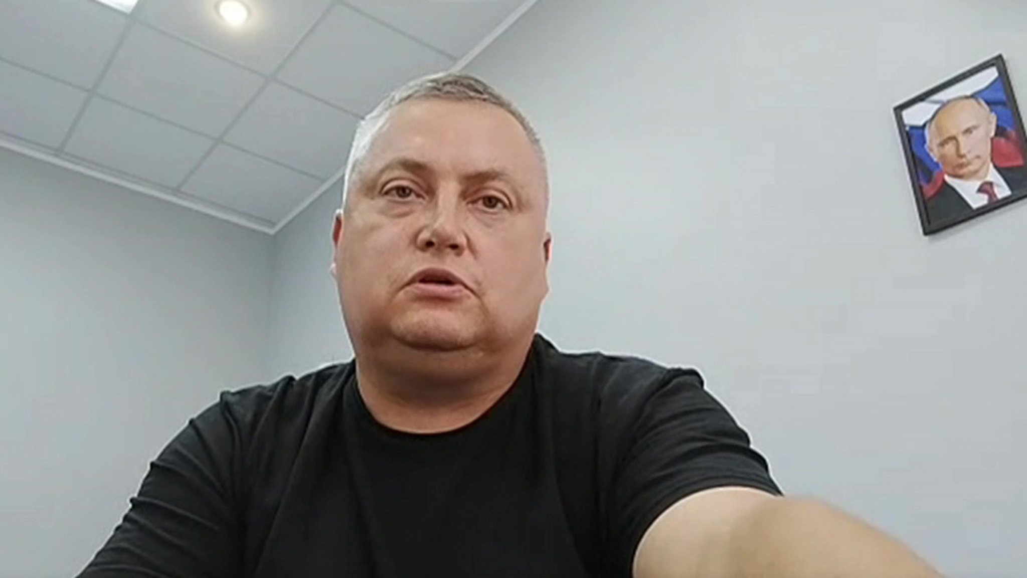 В Херсоне пострадали 15 человек после удара по Антоновскому мосту