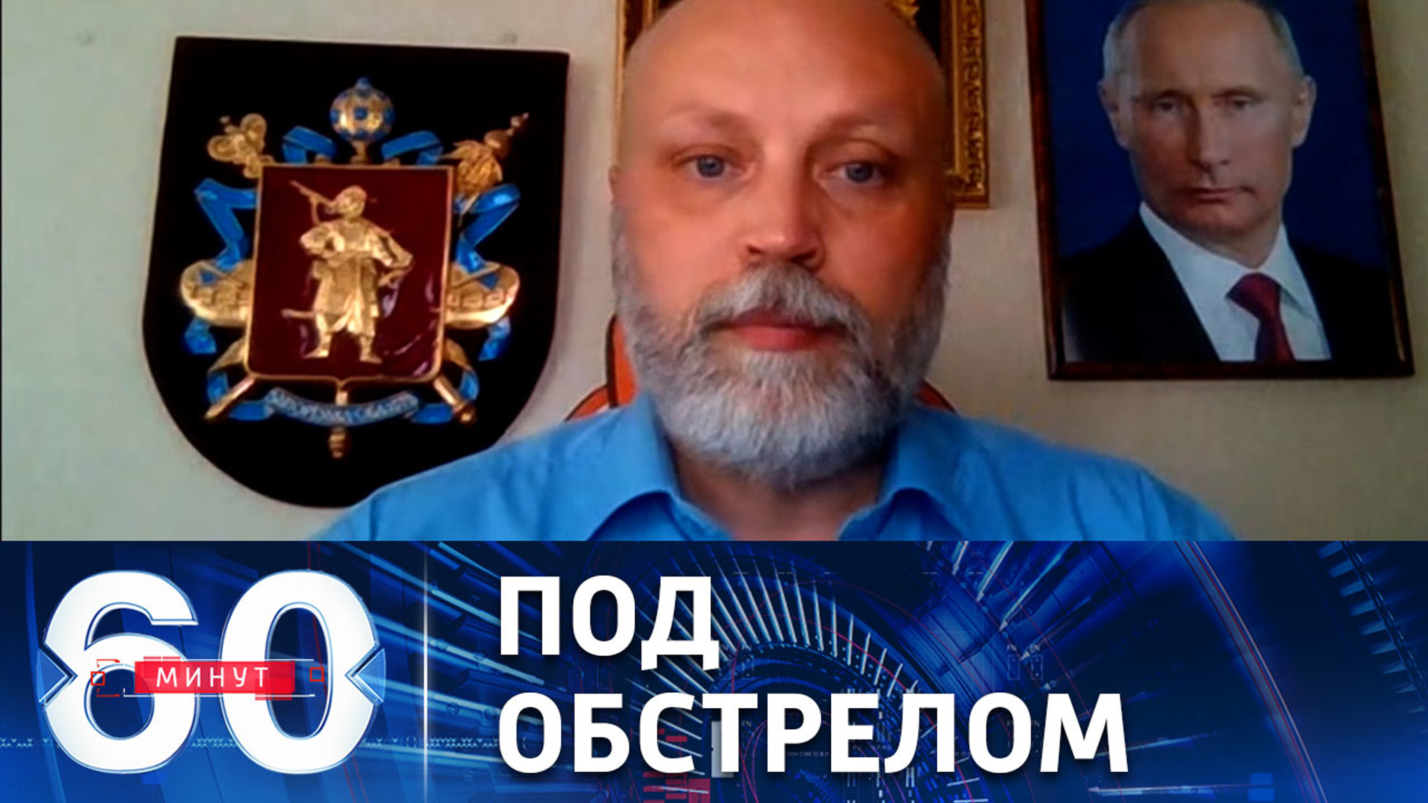 ВСУ прицельно бьют по ЗАЭС