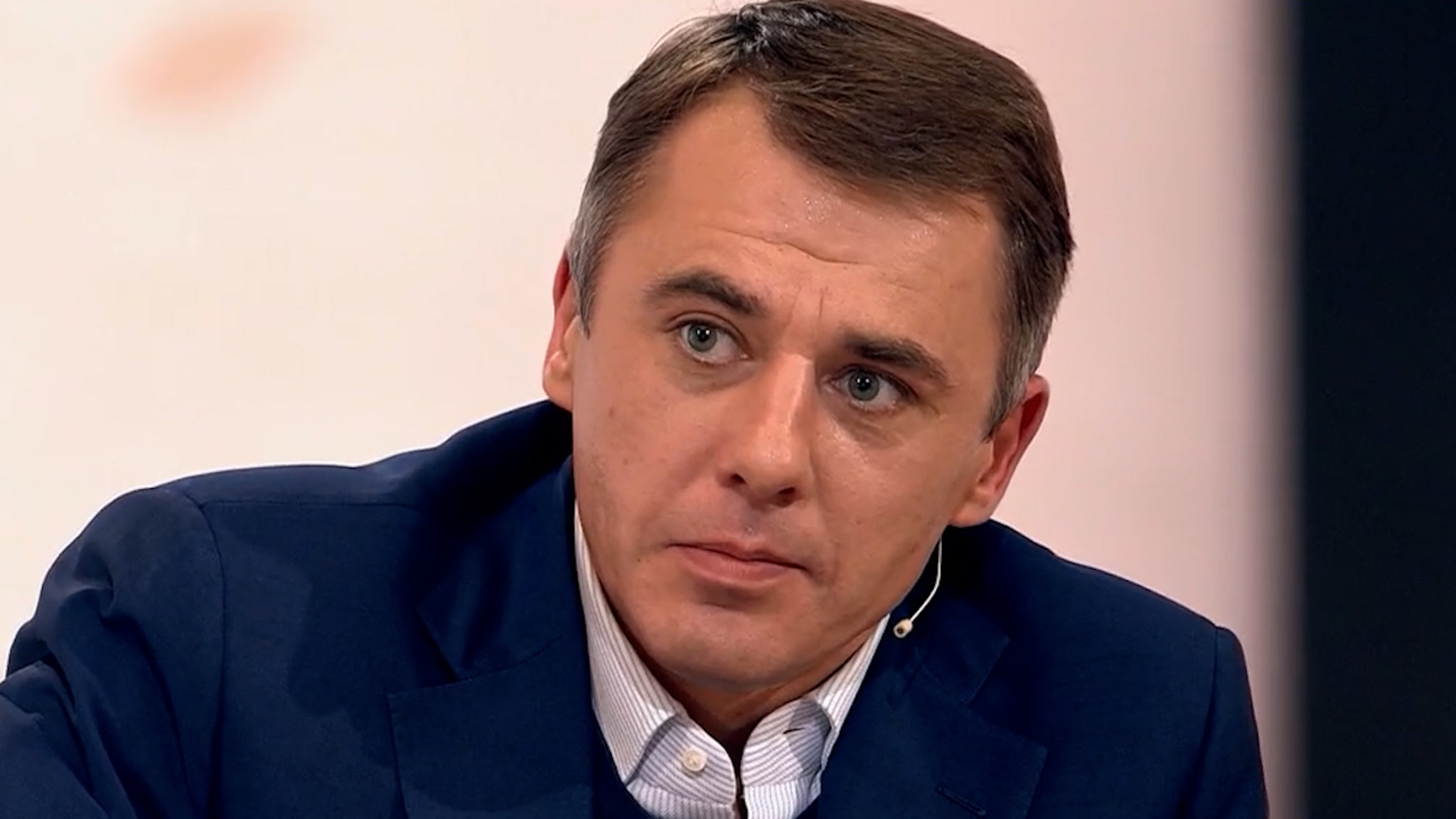 Игорь Петренко – об актерской профессии