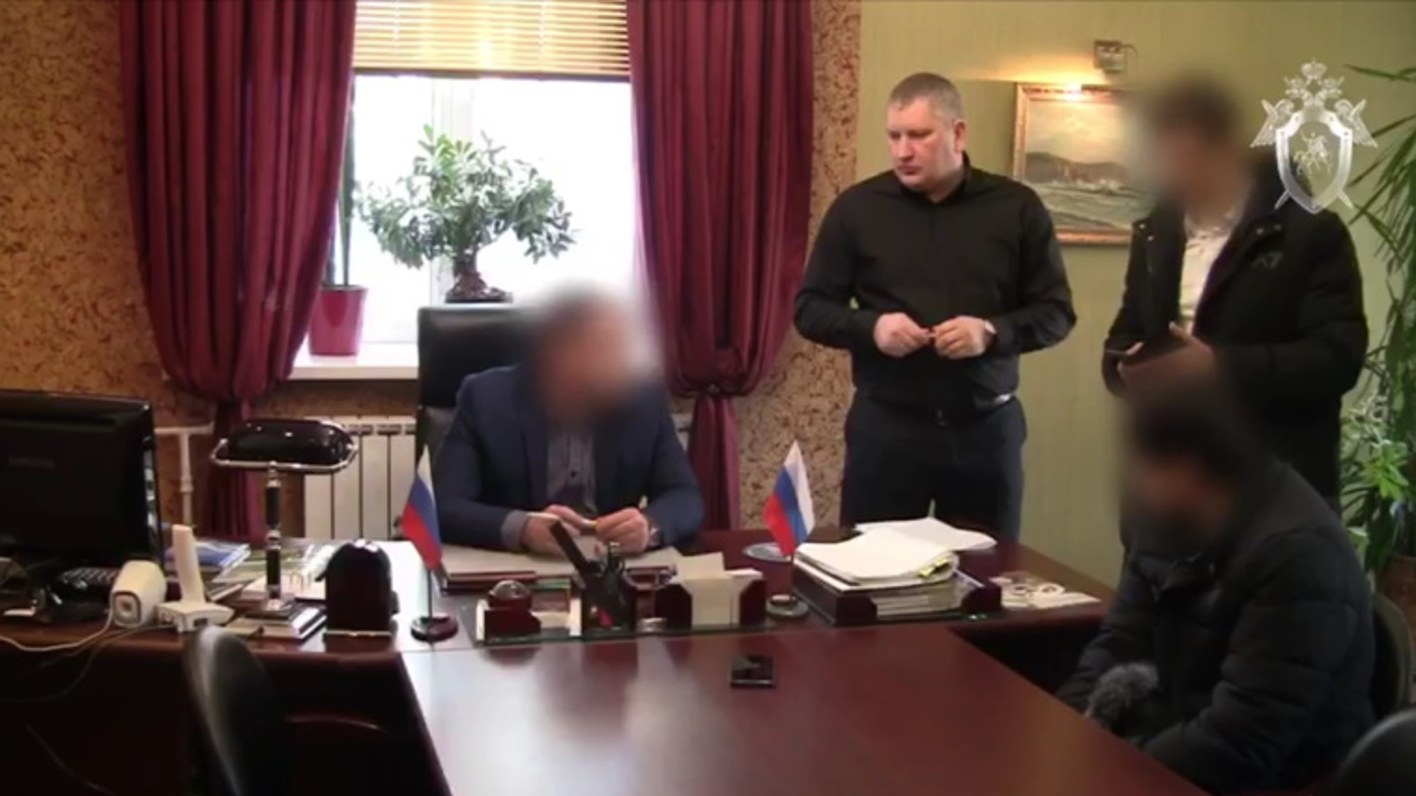 Мошенников, похитивших более 40 бюджетных миллионов, будут судить в Приамурье